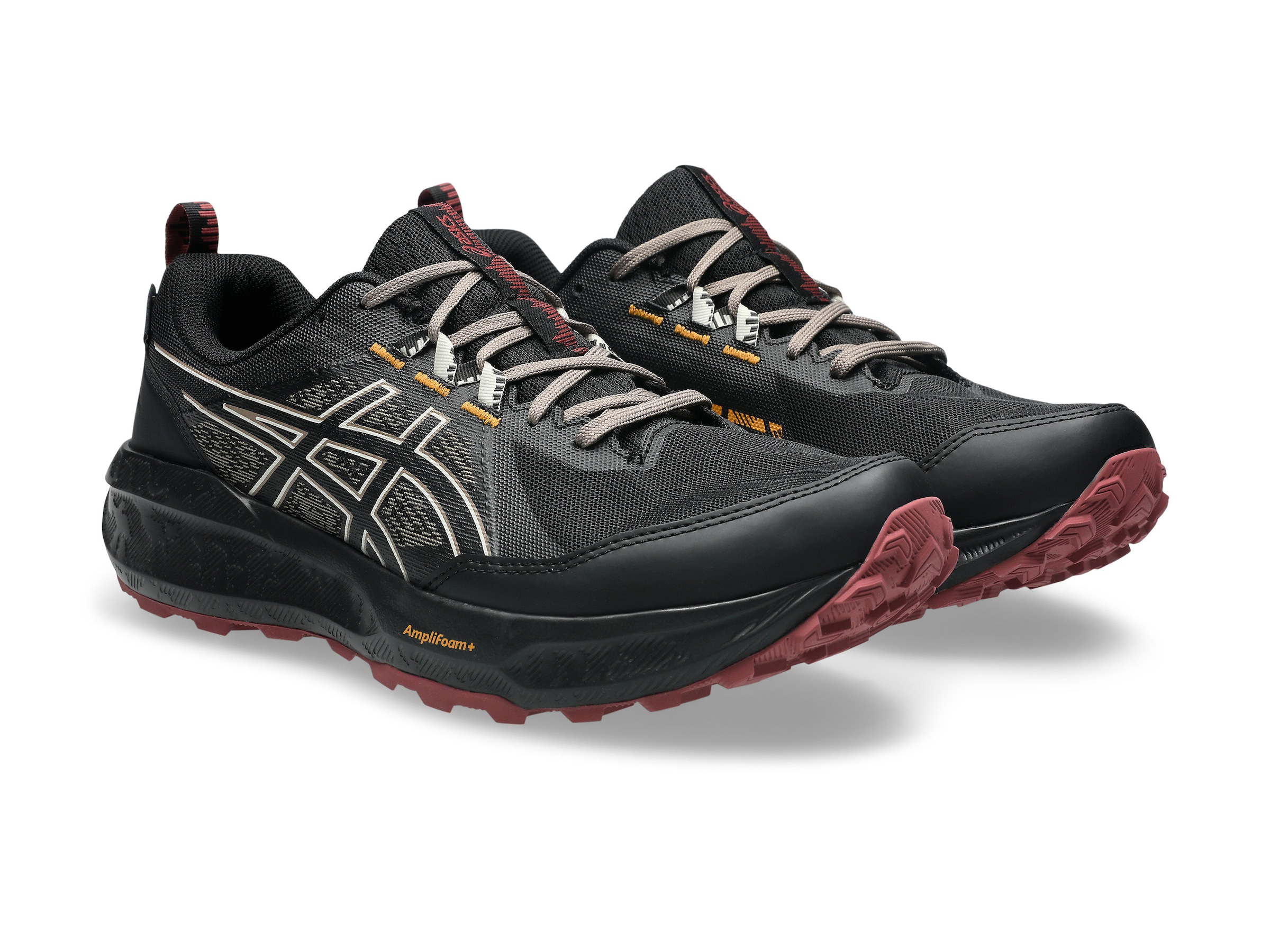Asics Trailrunningschuh »GEL-SONOMA 8 Gore-Tex«  wasserdicht