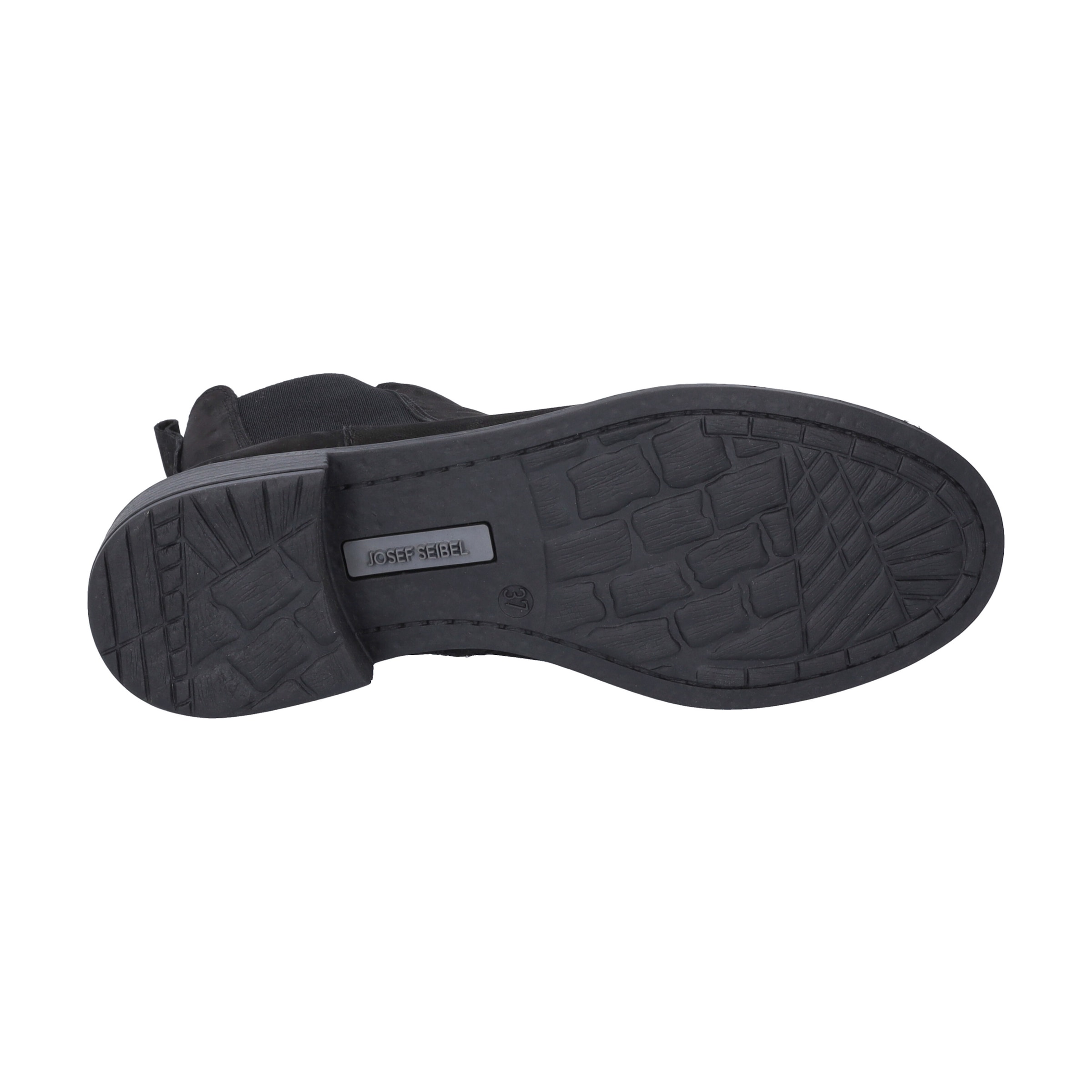 Josef Seibel Stiefelette »Selena 19, schwarz«