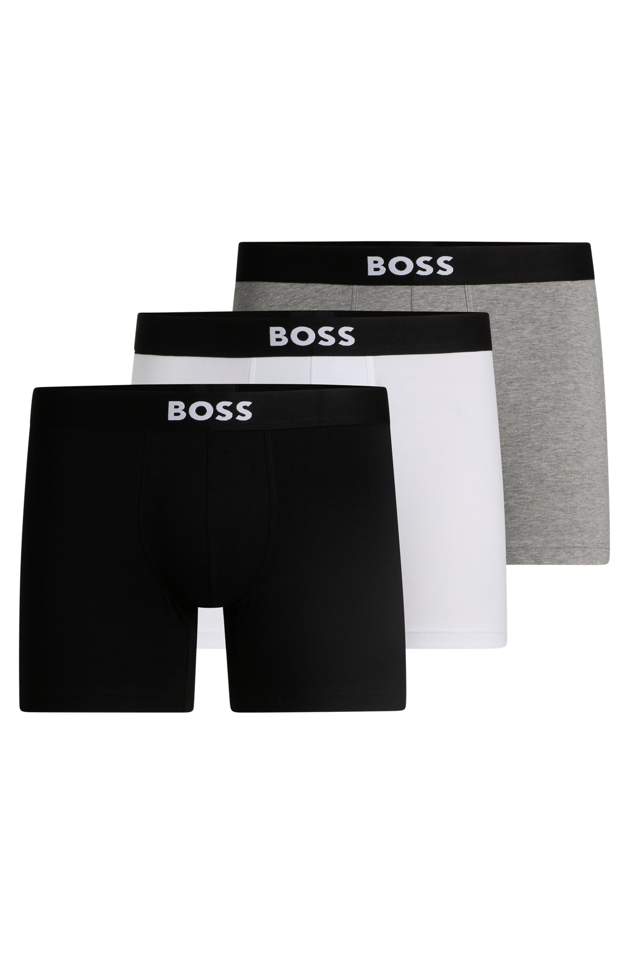 BOSS Boxer »3P BOSS ONE x David Beckham«