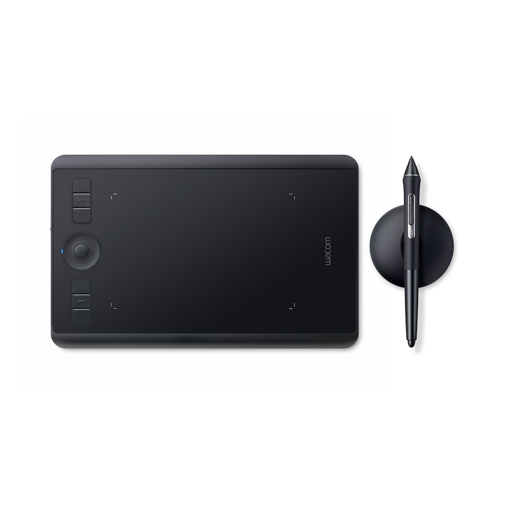 Wacom Grafiktablett »Intuos Pro S«