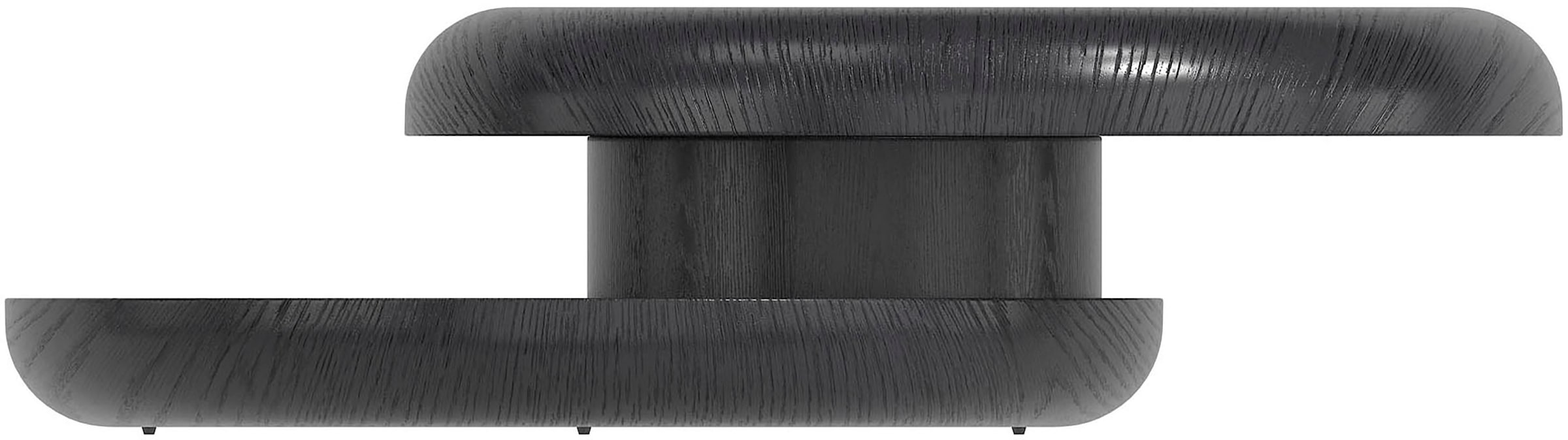 SalesFever Couchtisch, (1 St.), drehbar