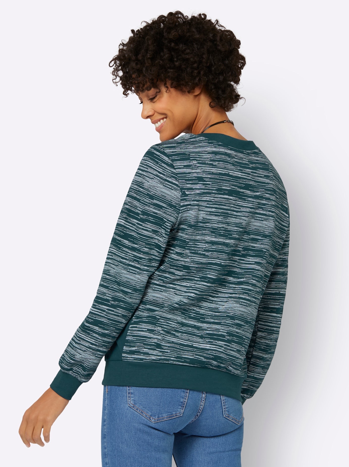 Casual Looks Sweatshirt