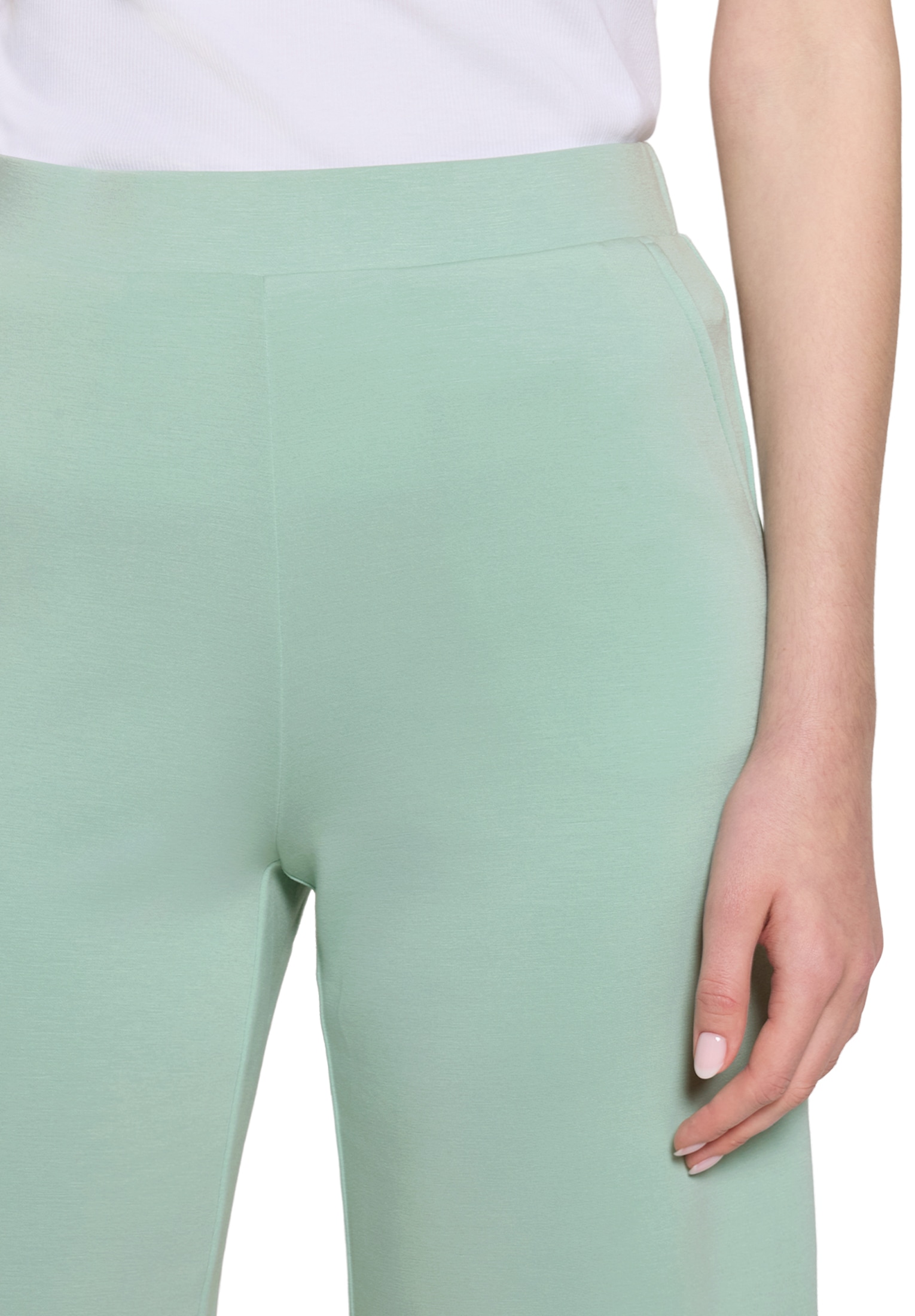 Betty Barclay Schlupfhose »Schlupfhose mit Eingrifftaschen«