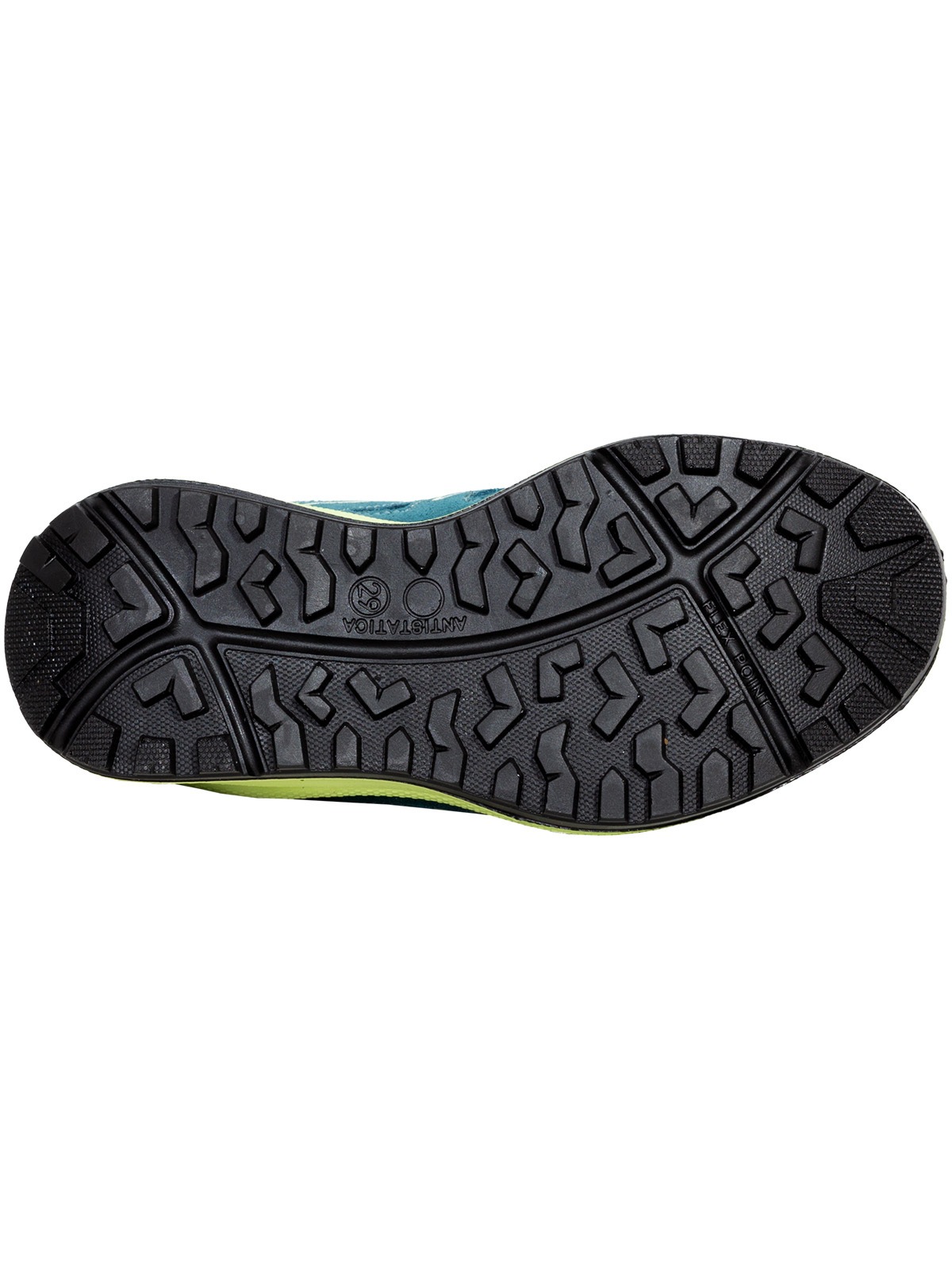 Grisport Wanderschuh »Schnürschuh«