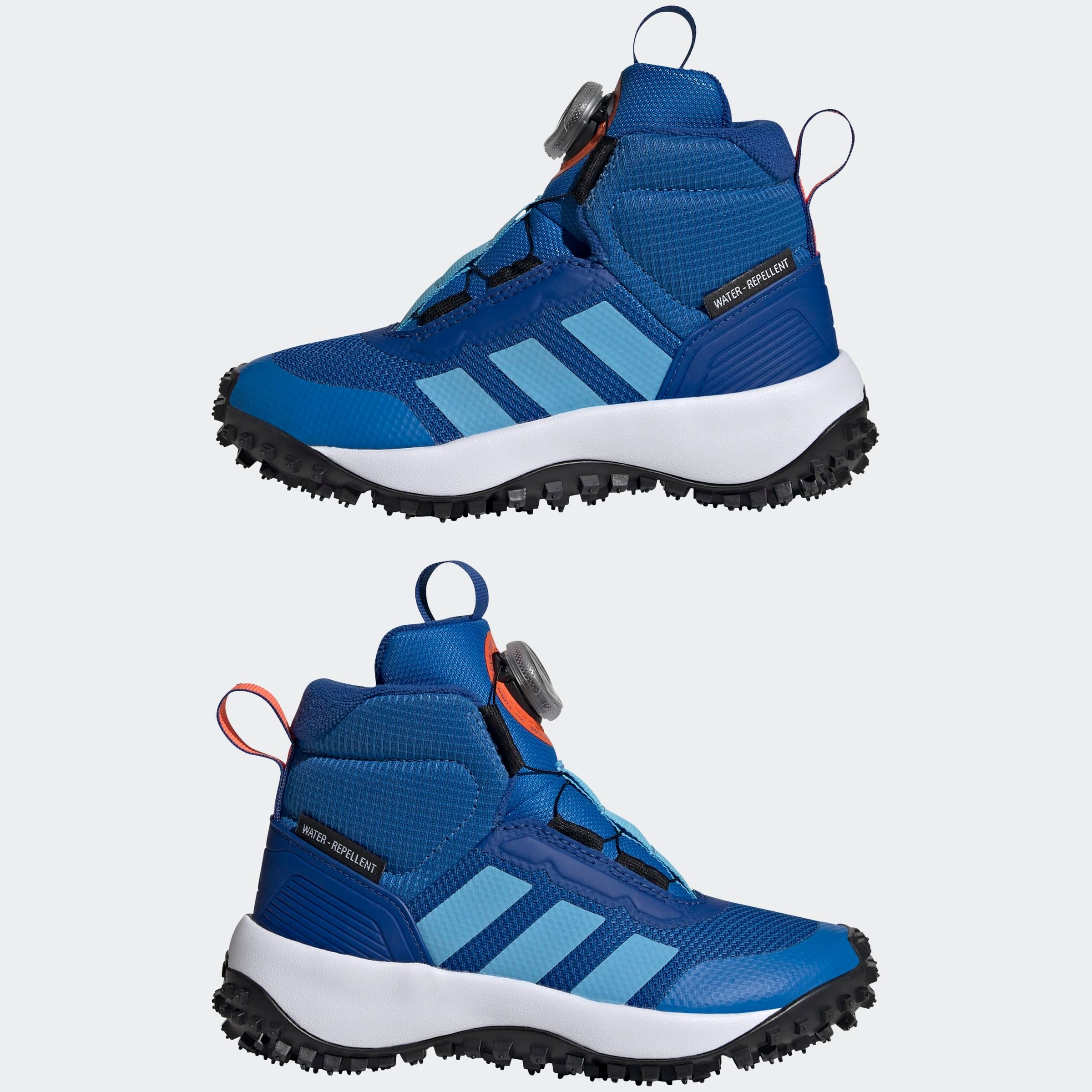 adidas Sportswear Sneaker »FORTATRAIL BOA K«  für Kinder