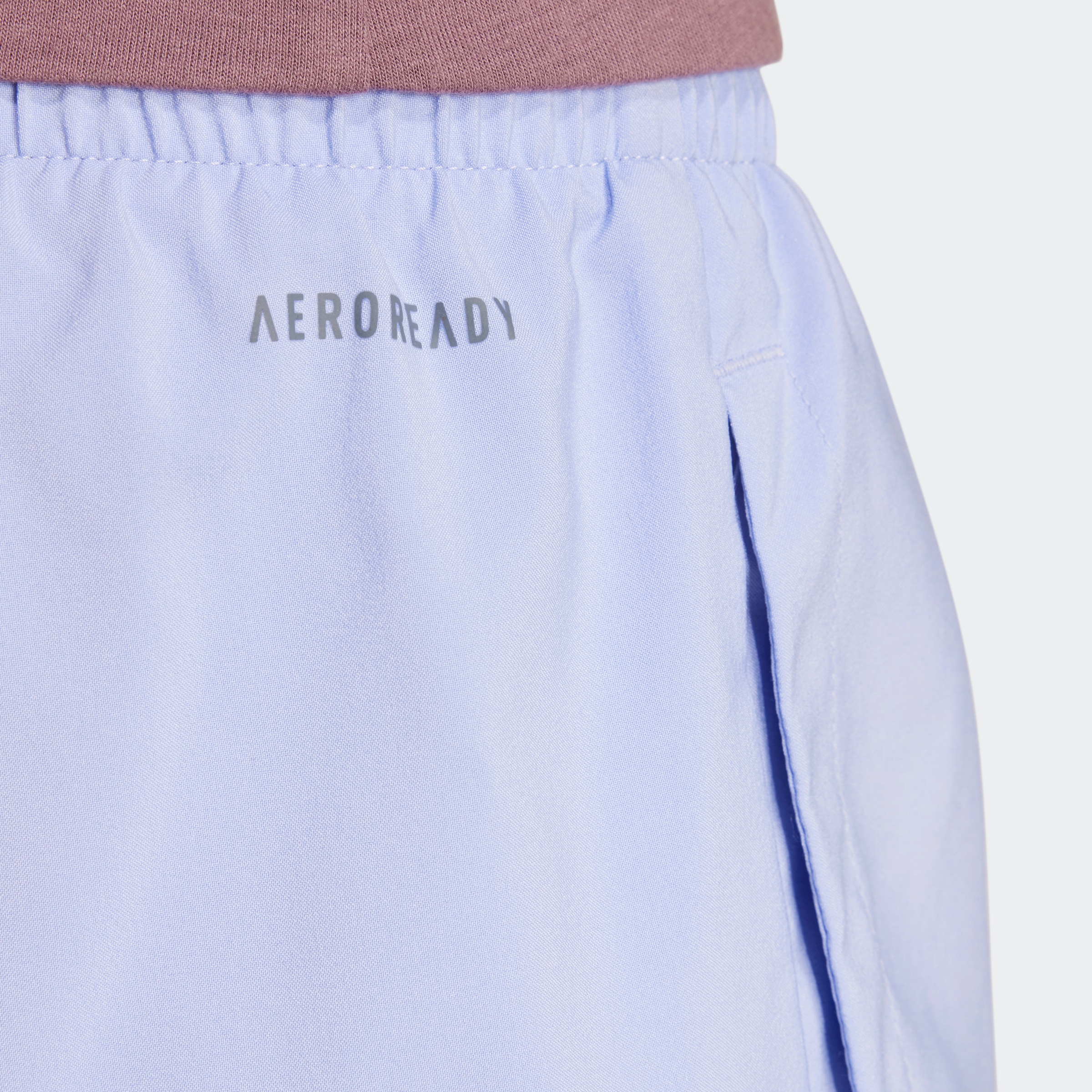 adidas Performance Shorts »W MIN 2IN1 SHO«, (1 tlg.)