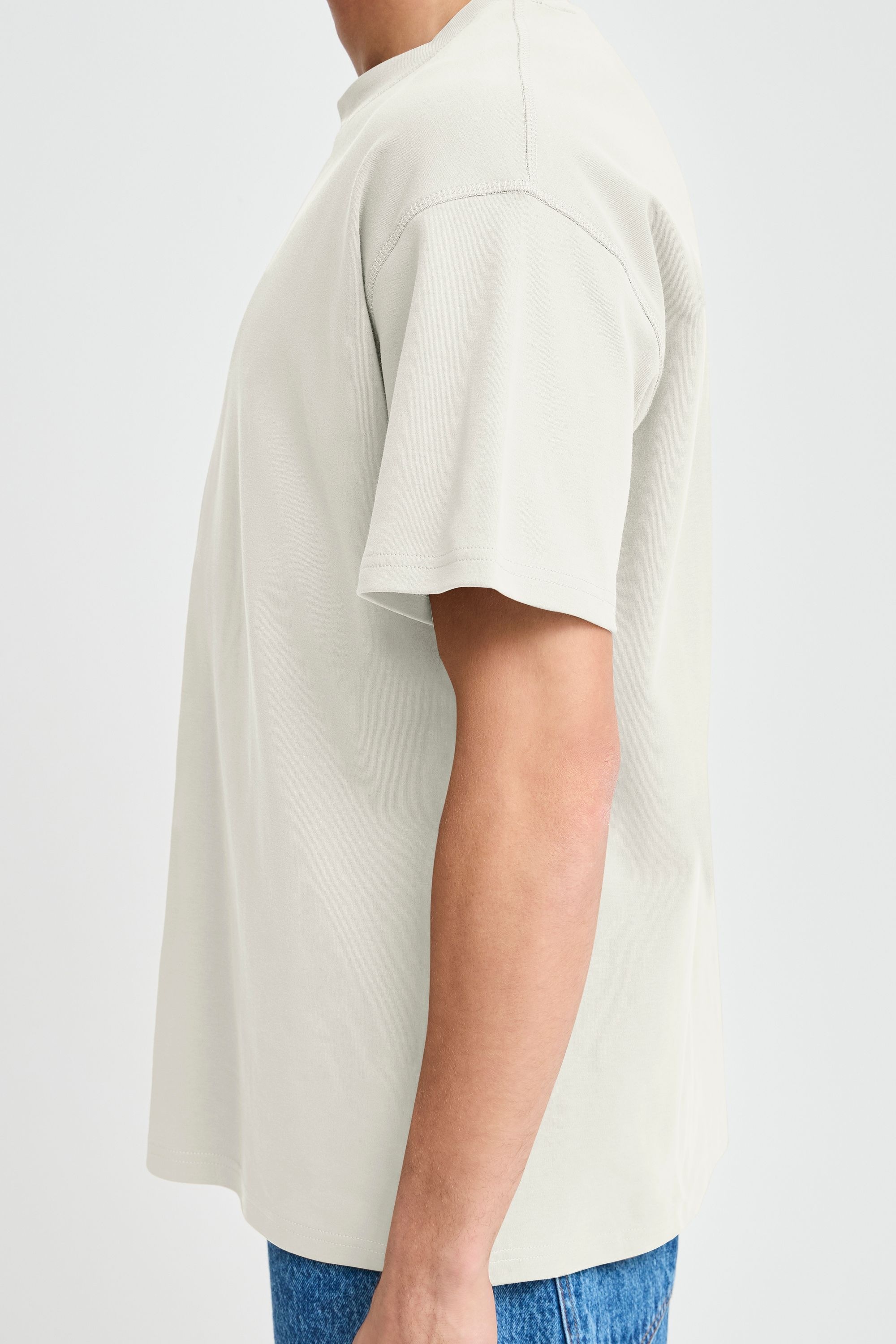 !Solid Kurzarmshirt »Kurzarmshirt SDDanton«