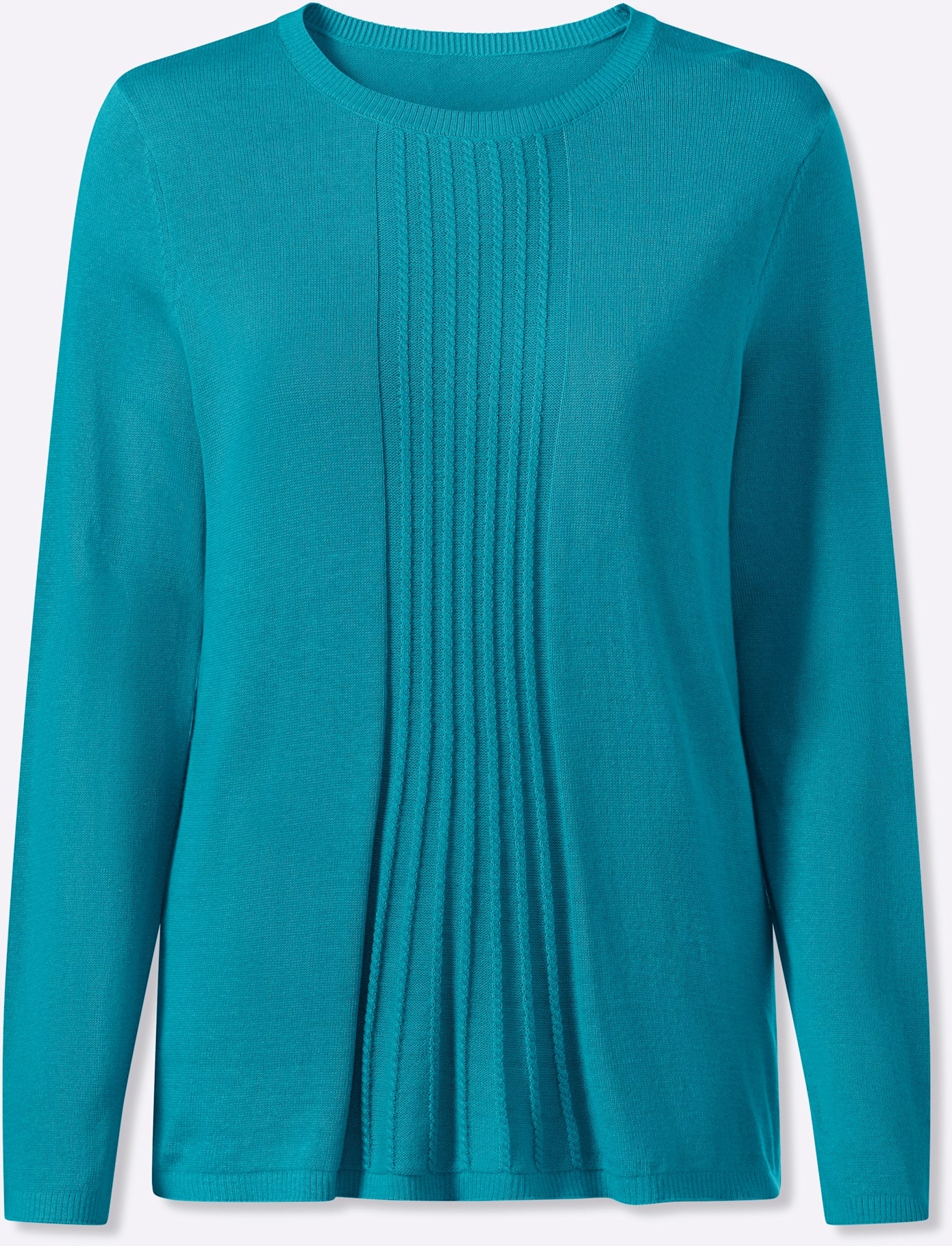 Classic Basics Strickpullover »Pullover«