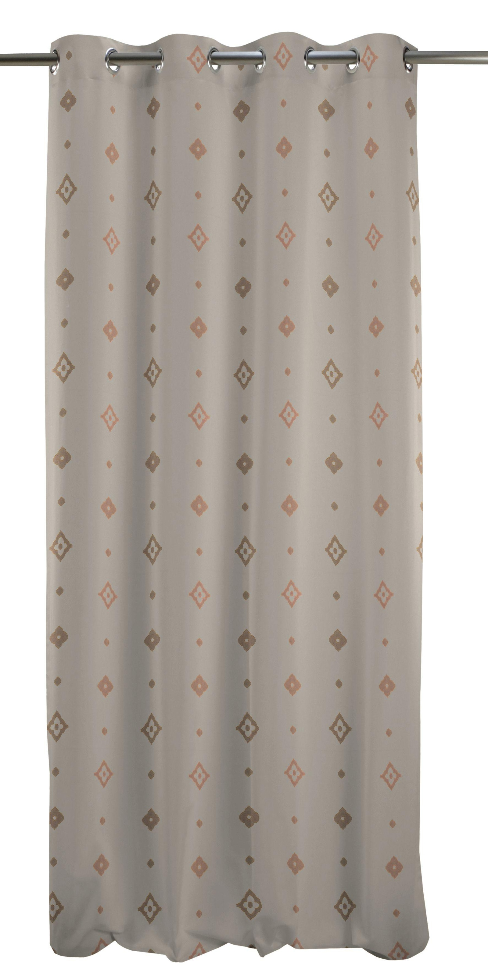 APELT Vorhang »Lapis«, Preisen zu 245x122 | (1 OTTO St.), attraktiven HxB