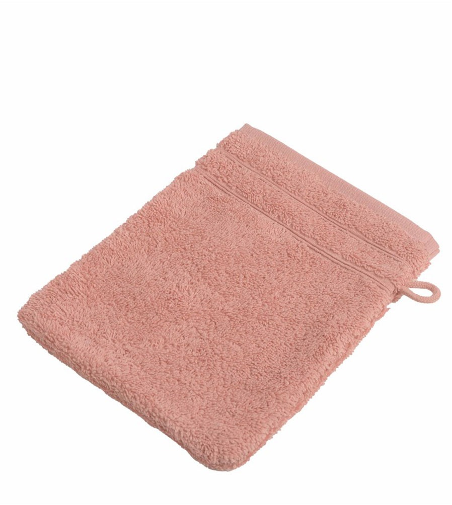 Wewo fashion Waschhandschuh »9518W«, (Packung, 6 tlg.), saugstark