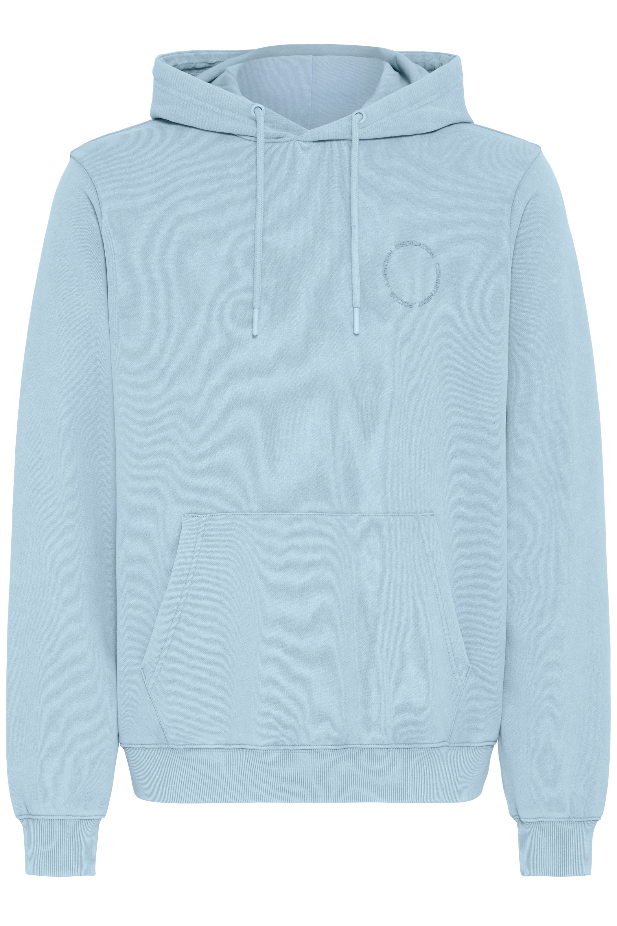 Blend Kapuzensweatshirt »BHFACTOR HOOD SWEATSHIRT«
