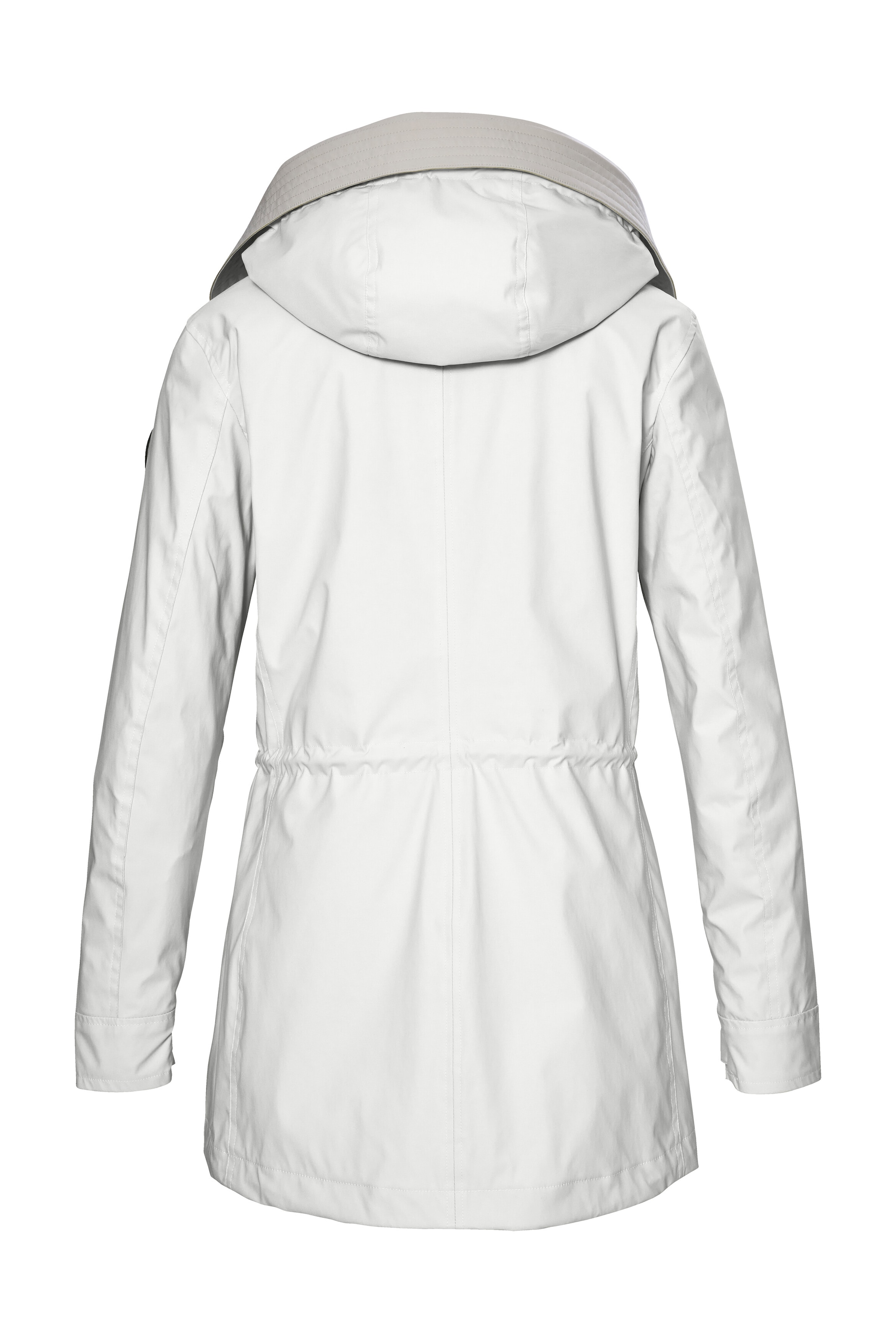 G.I.G.A. DX by killtec Funktionsjacke »GS 72 WMN JCKT«, wind- u wasserdicht, PFAS-frei imprägniert