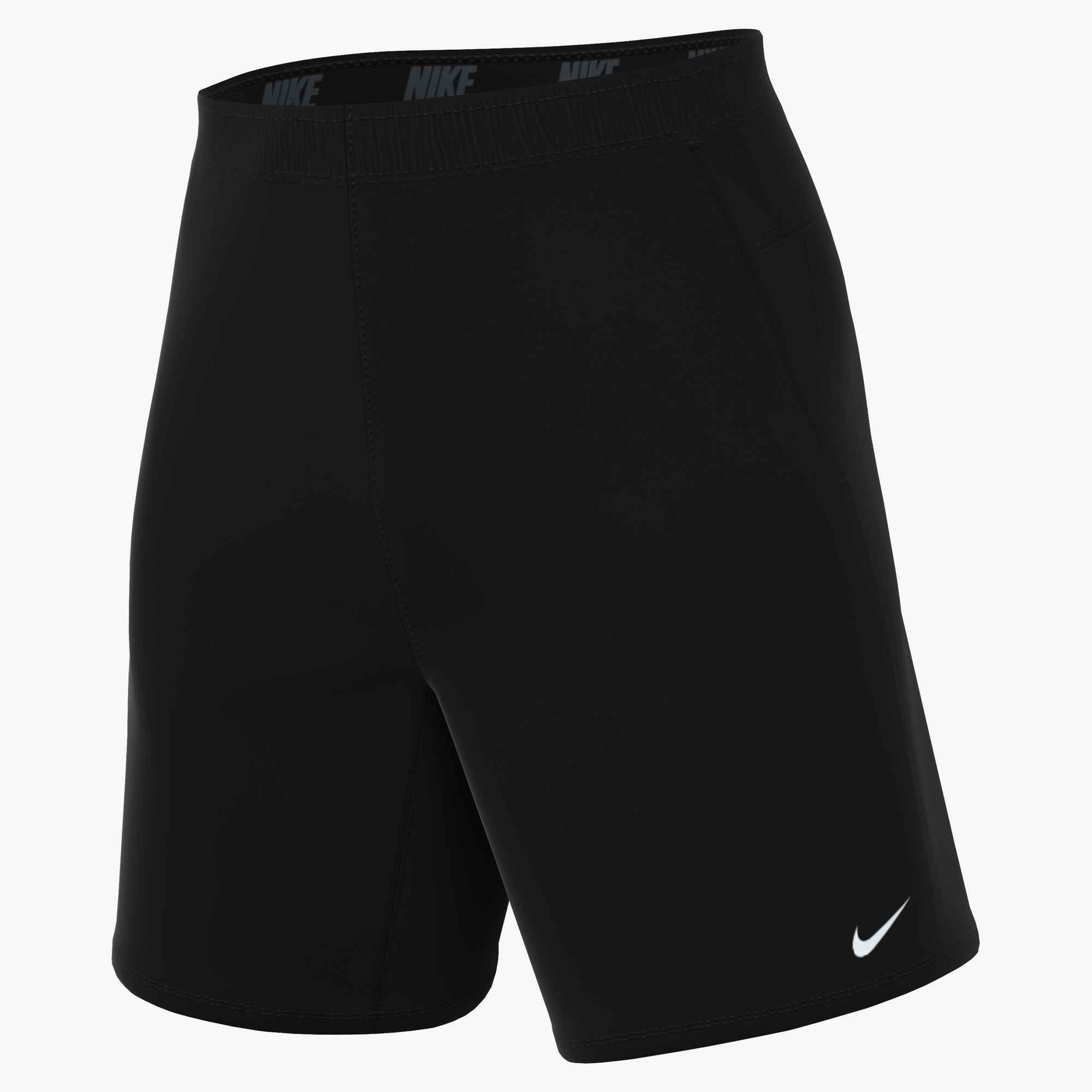 Nike Shorts »M NK DF TOTALITY 9IN SHORT (Consumer Facing Name TBD)«  mit Seitentaschen, schweißableitend, pflegeleicht, schnell trocknend