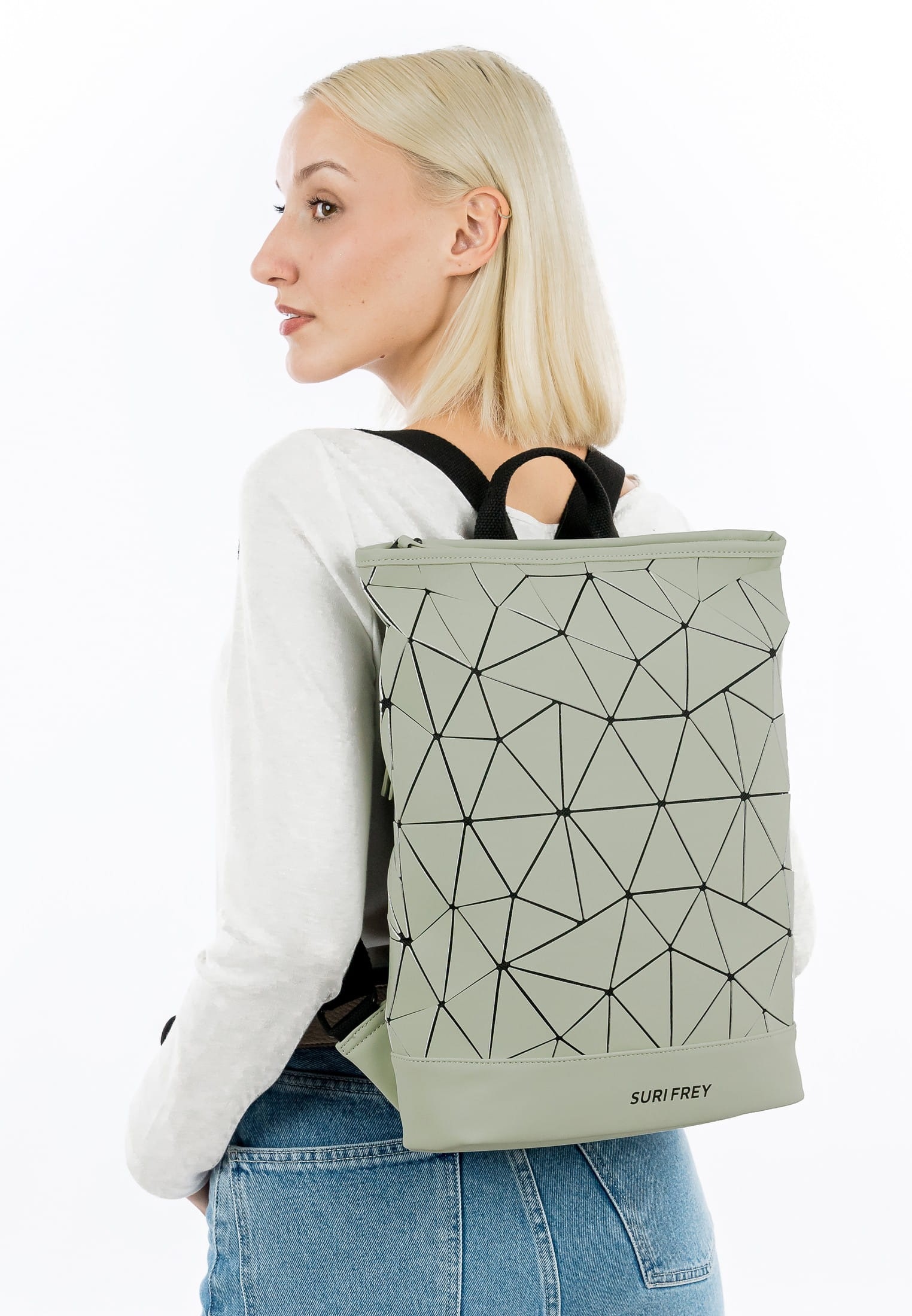 SURI FREY Rucksack »Rucksack SFY SURI Sports Jessy-Lu«