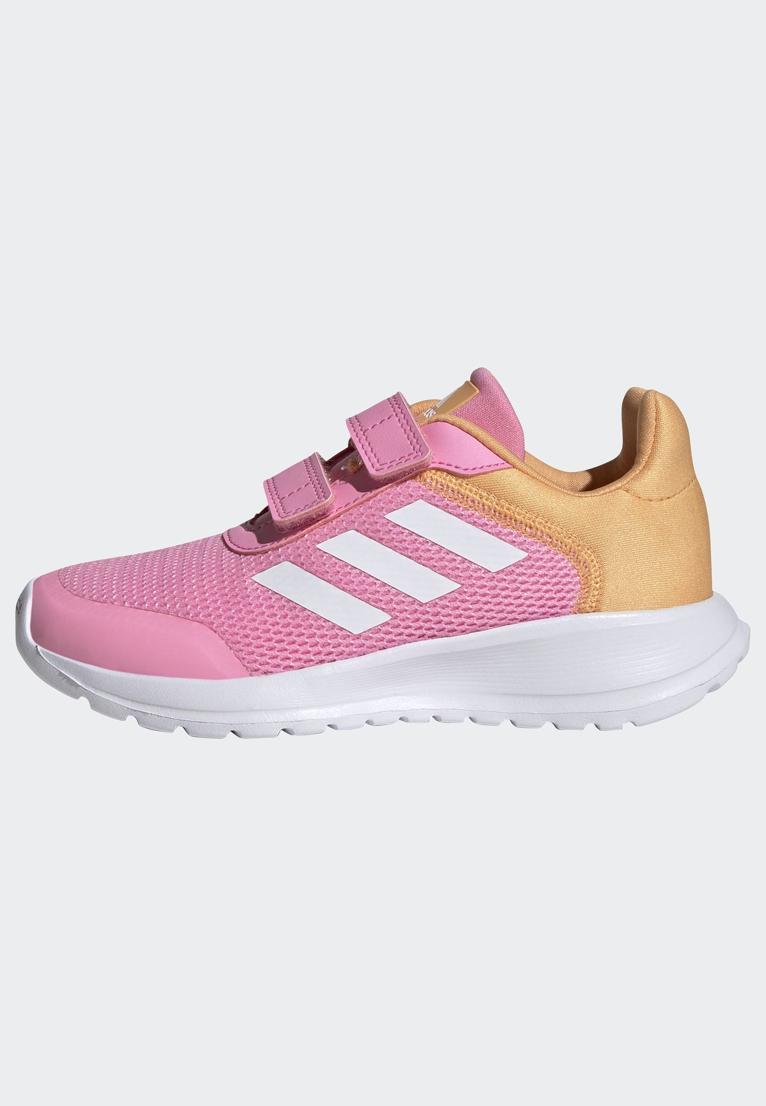 adidas Sportswear Sneaker »TENSAUR RUN«  mit Klettverschluss, für Jugendliche