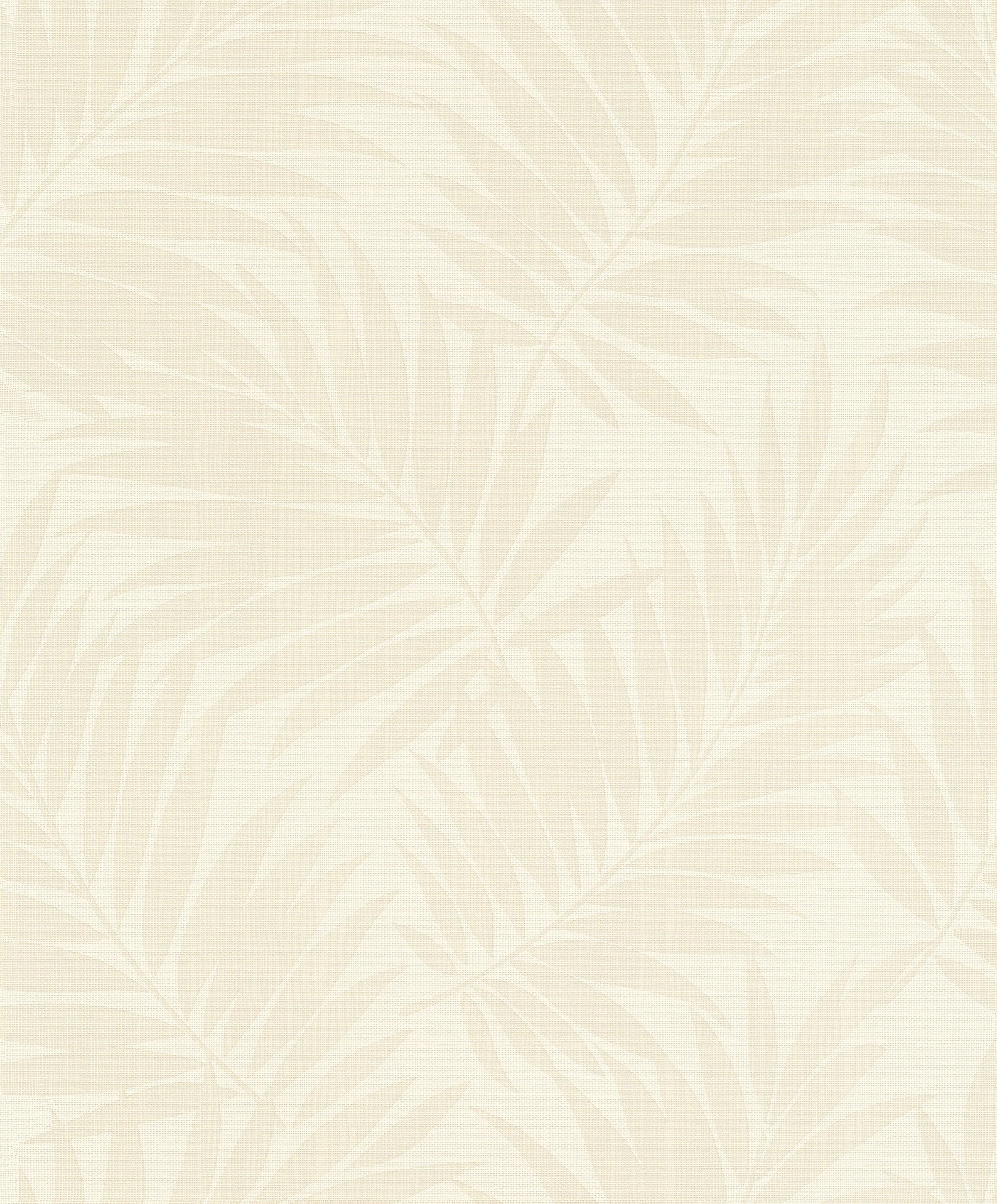 Rasch Vinyltapete »BARBARA Home Collection«, gemustert-floral