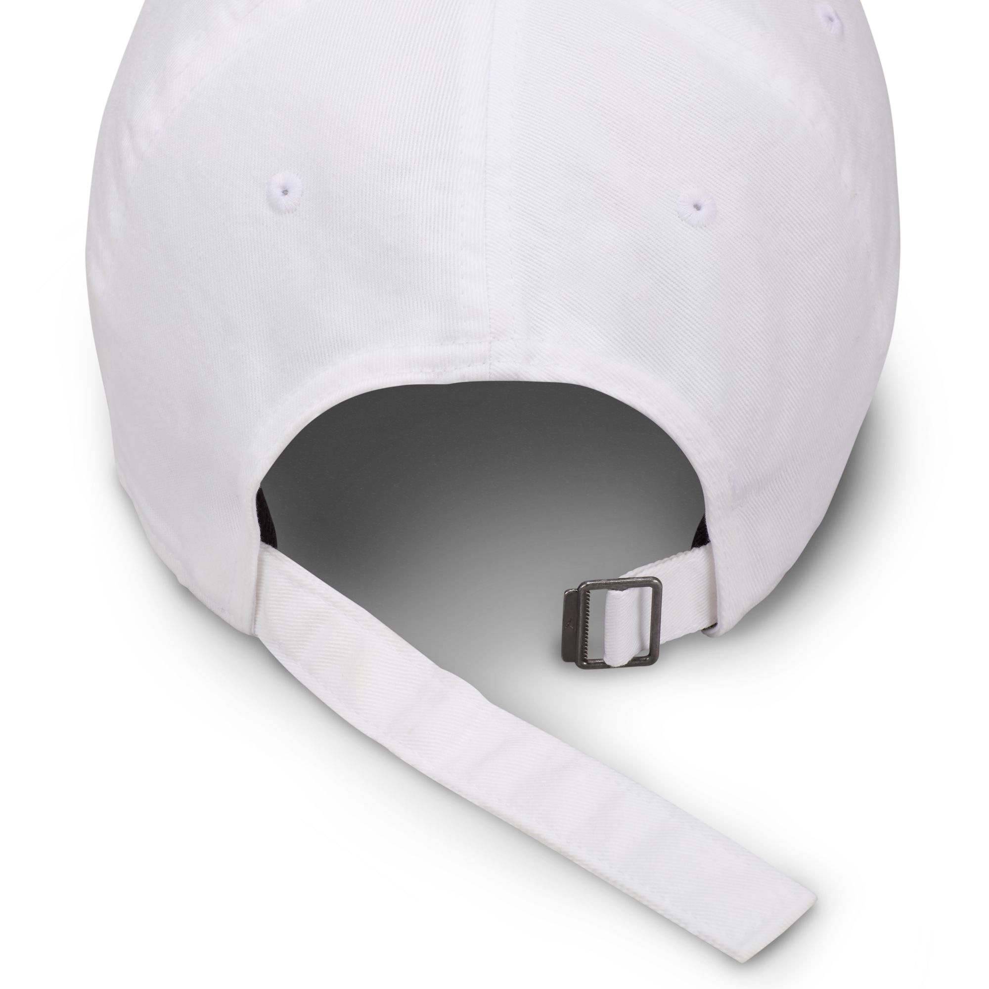Jordan Baseball Cap »U J CLUB CAP US CB WSH JM« Baseball Cap für Erwachsene, mit sportlichem Stil, aus Baumwolle