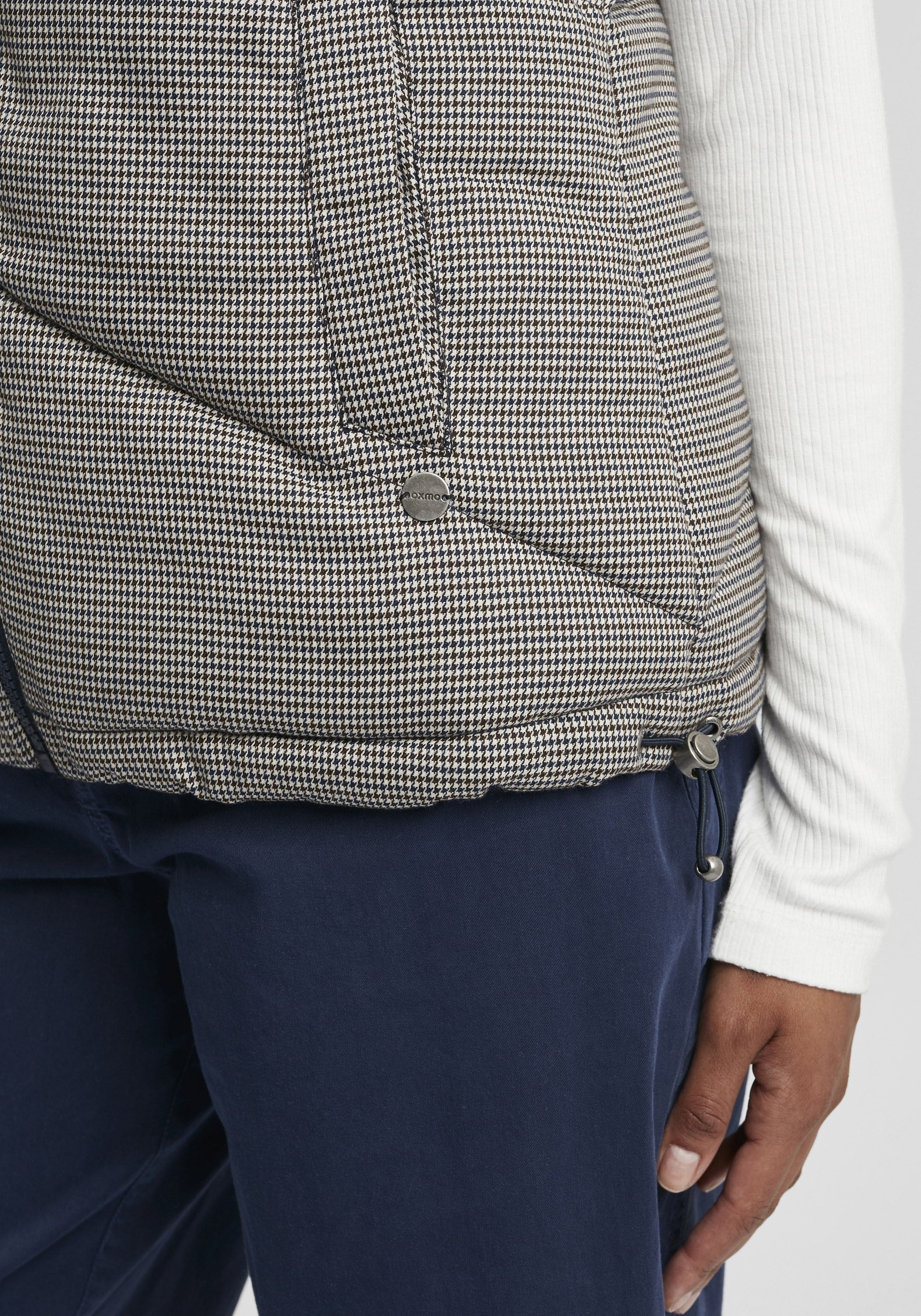 OXMO »Weste OXNennja« 1 Stk. Eingrifftaschen