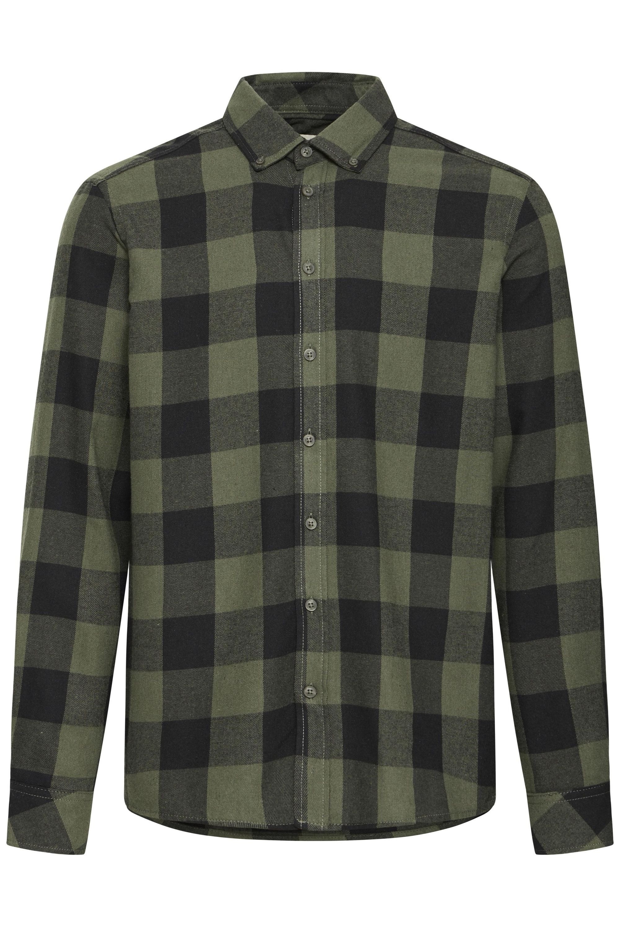 Blend Flanellhemd »Flanellhemd BHBUSTER«