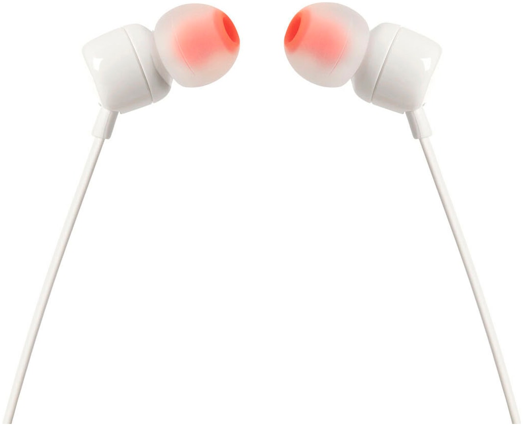 JBL In-Ear-Kopfhörer »Tune 110« Freisprechfunktion