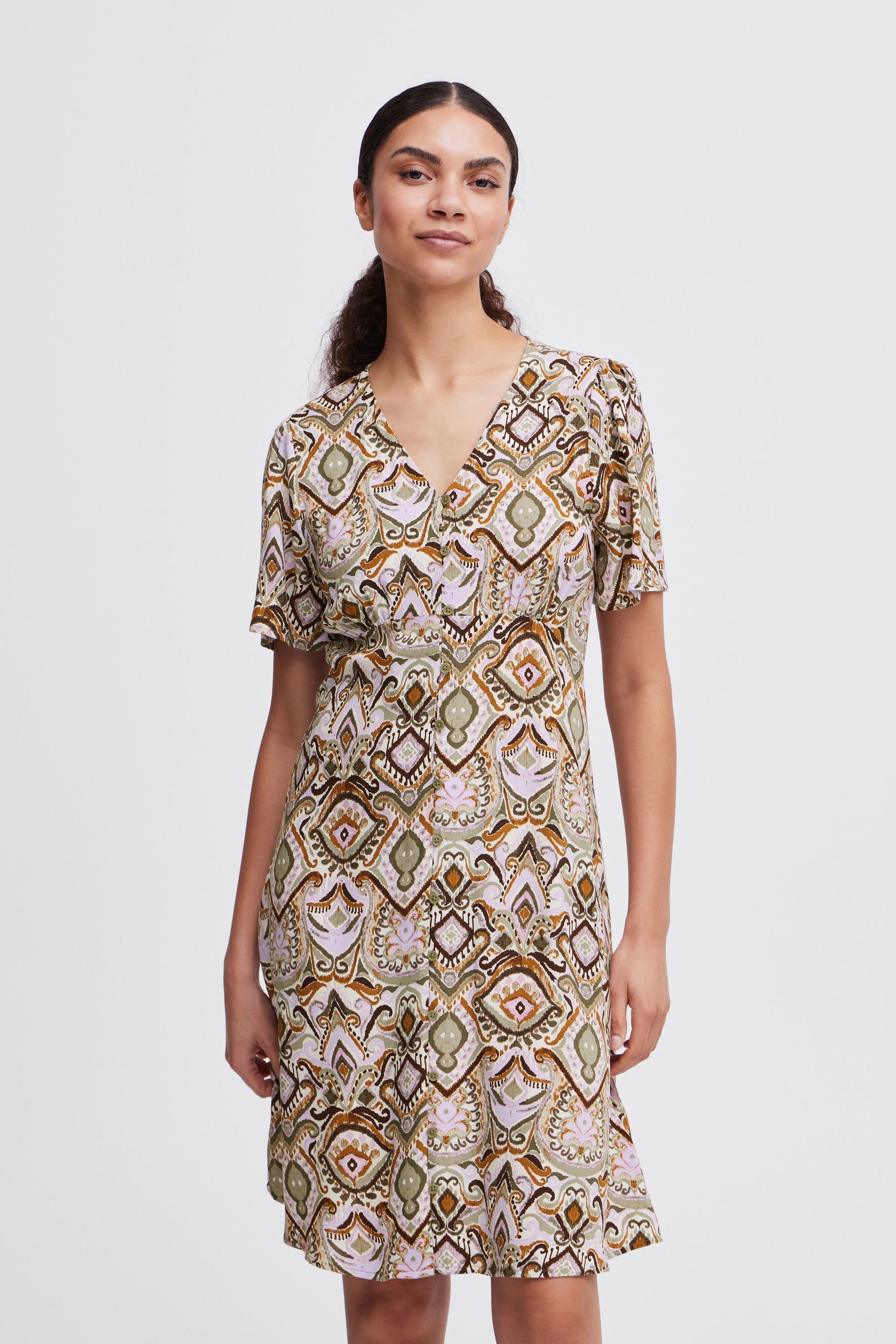b.young Blusenkleid »Blusenkleid BYMmmjoella«