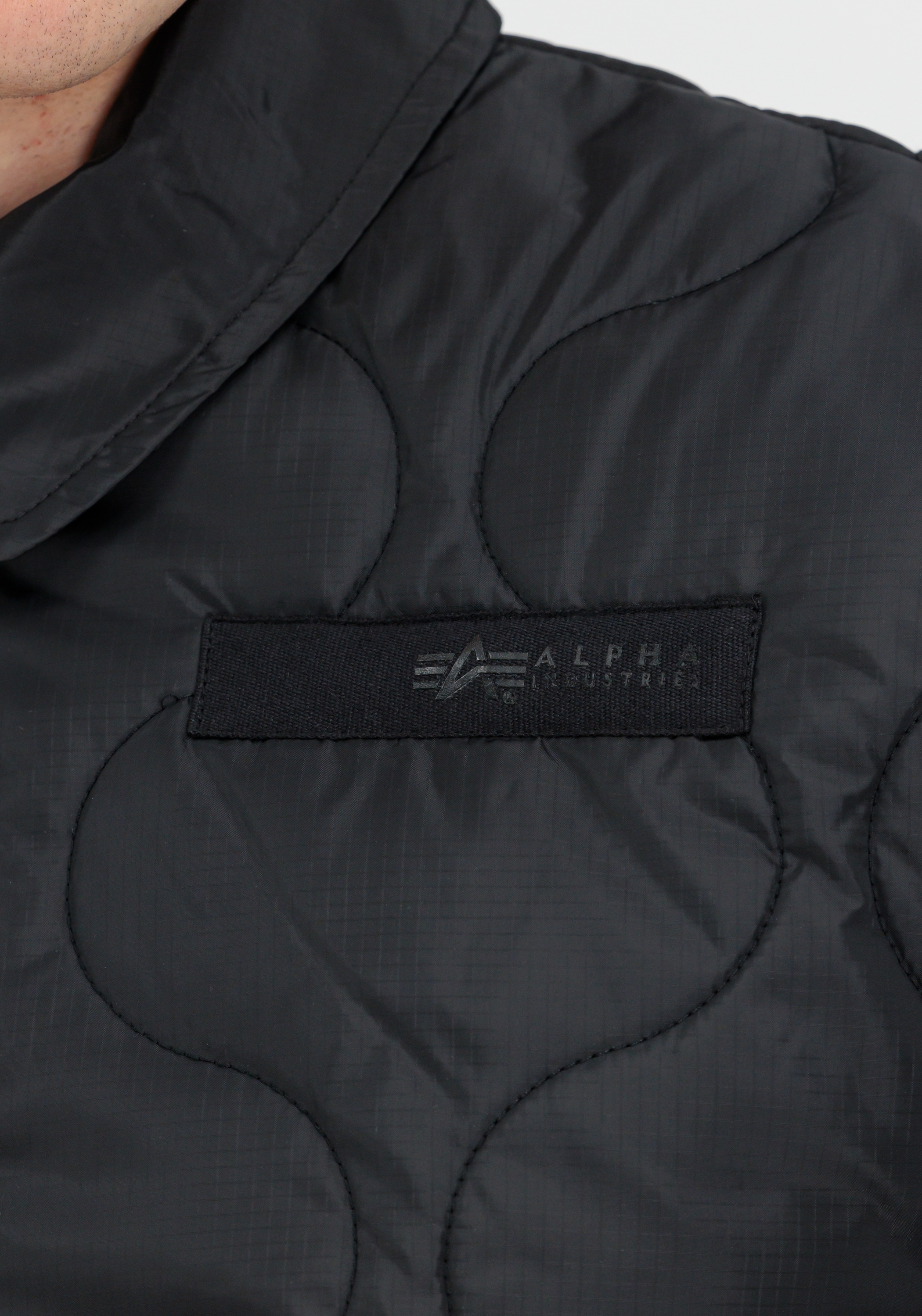 Alpha Industries Fieldjacket »Alpha Industries Men - Field Jackets ALS Jacket«