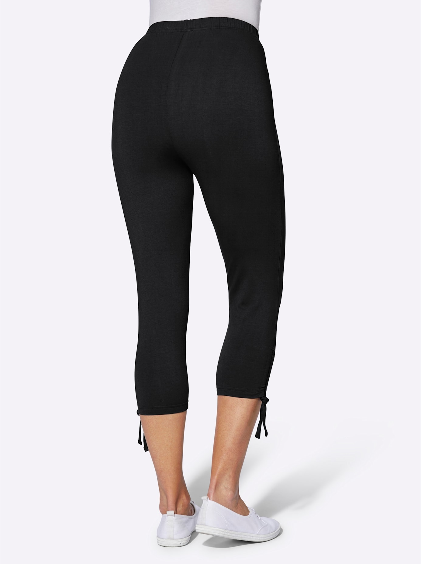 Casual Looks Caprileggings