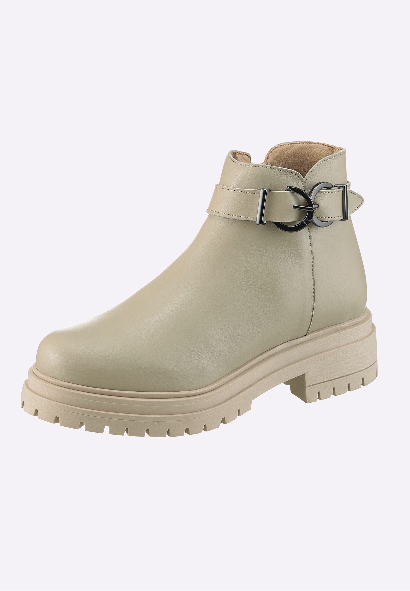 heine Stiefelette »Stiefelette Stiefelette«