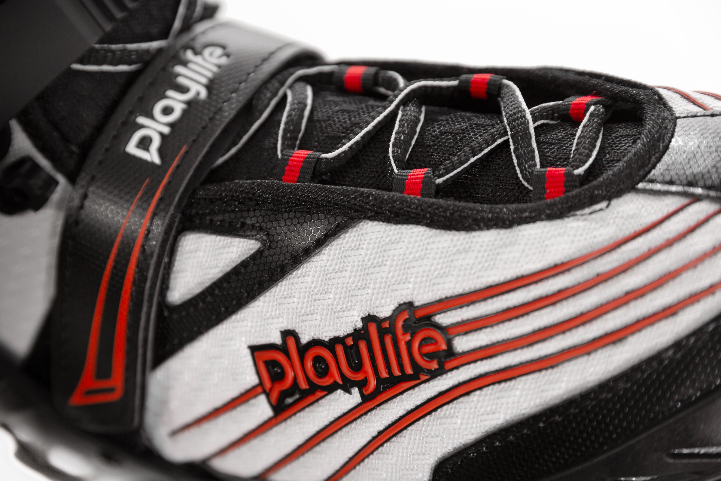 Playlife Inlineskates »Flight Black 84«