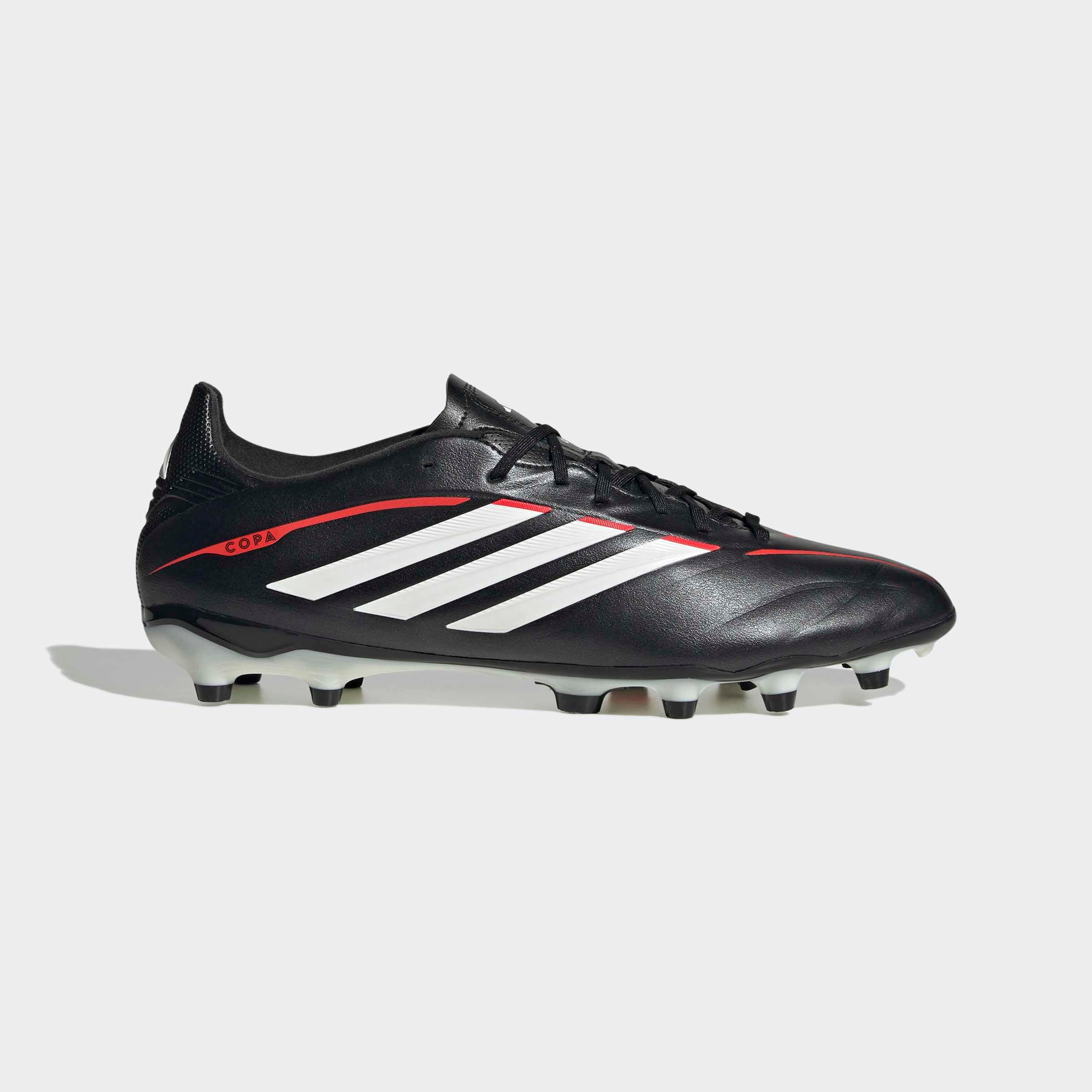 adidas Performance Fußballschuh »COPA PURE IV LEAGUE FIRM GROUND«  Außensohle für feste Böden