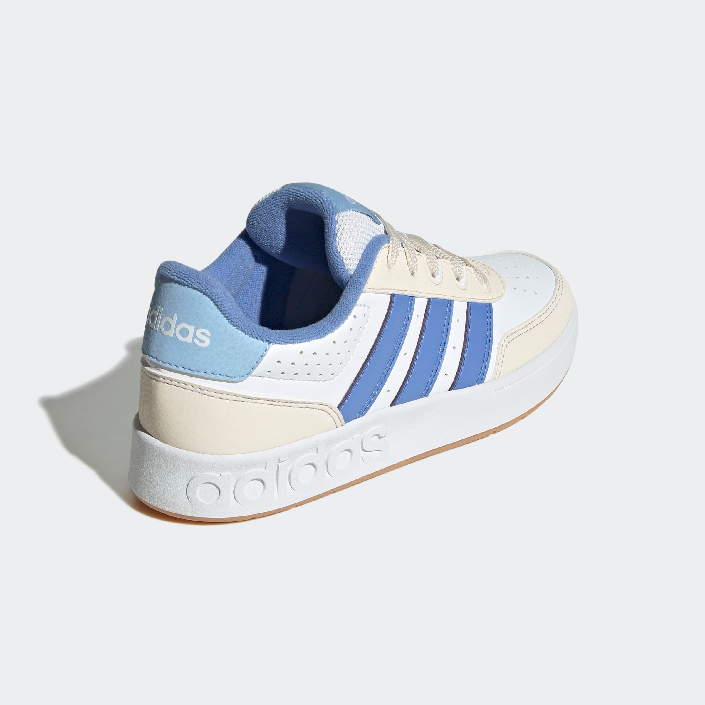 adidas Sportswear Sneaker »BREAKBASE E KIDS«