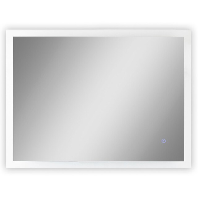 Paco Home Wandleuchte »BECKY«, Beleuchteter Spiegel LED Touch-Schalter  Wandspiegel 4000 K online bei OTTO