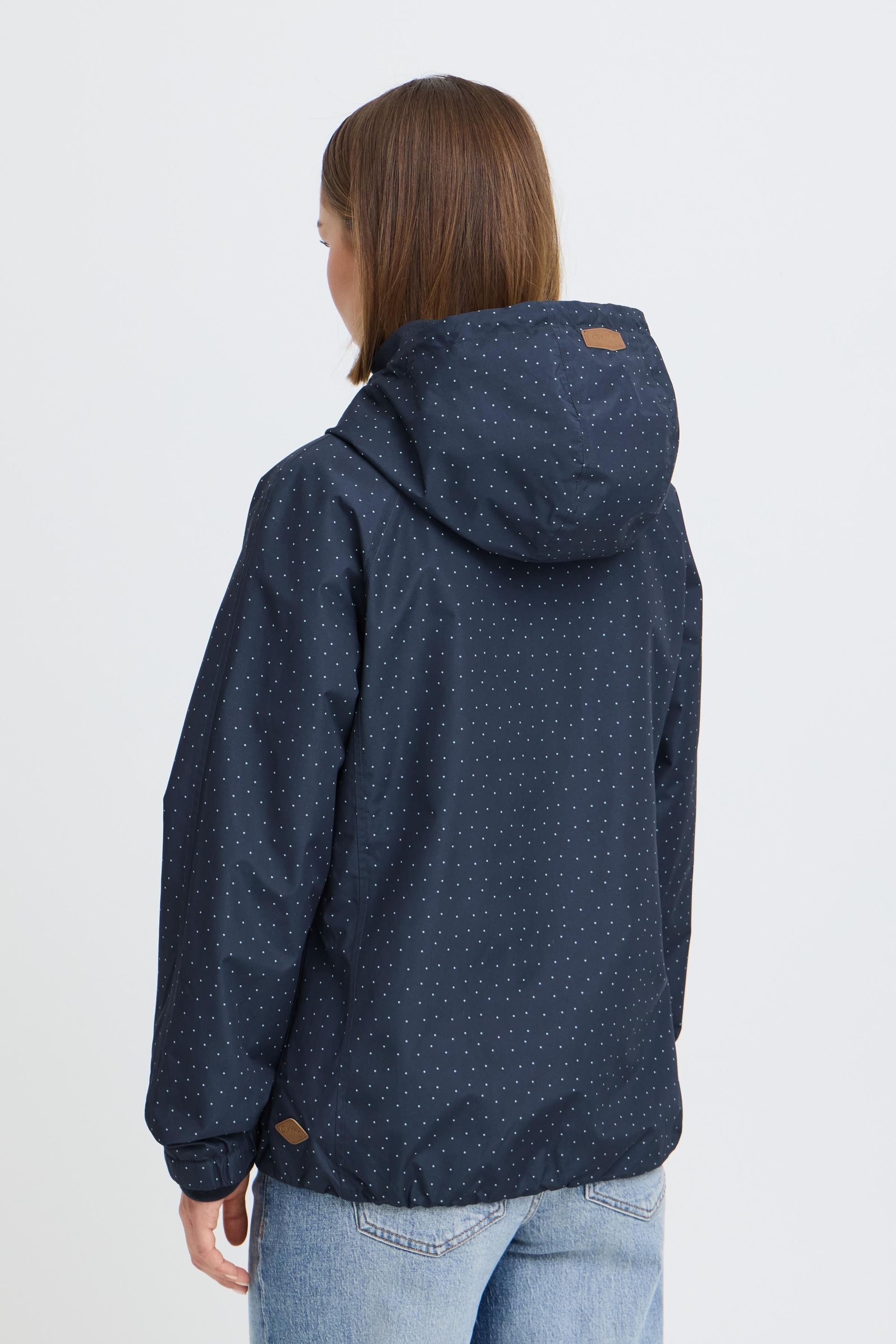 OXMO Windbreaker »Windbreaker OXTinna«