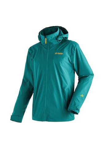 Outdoorjacke »Metor rec M«