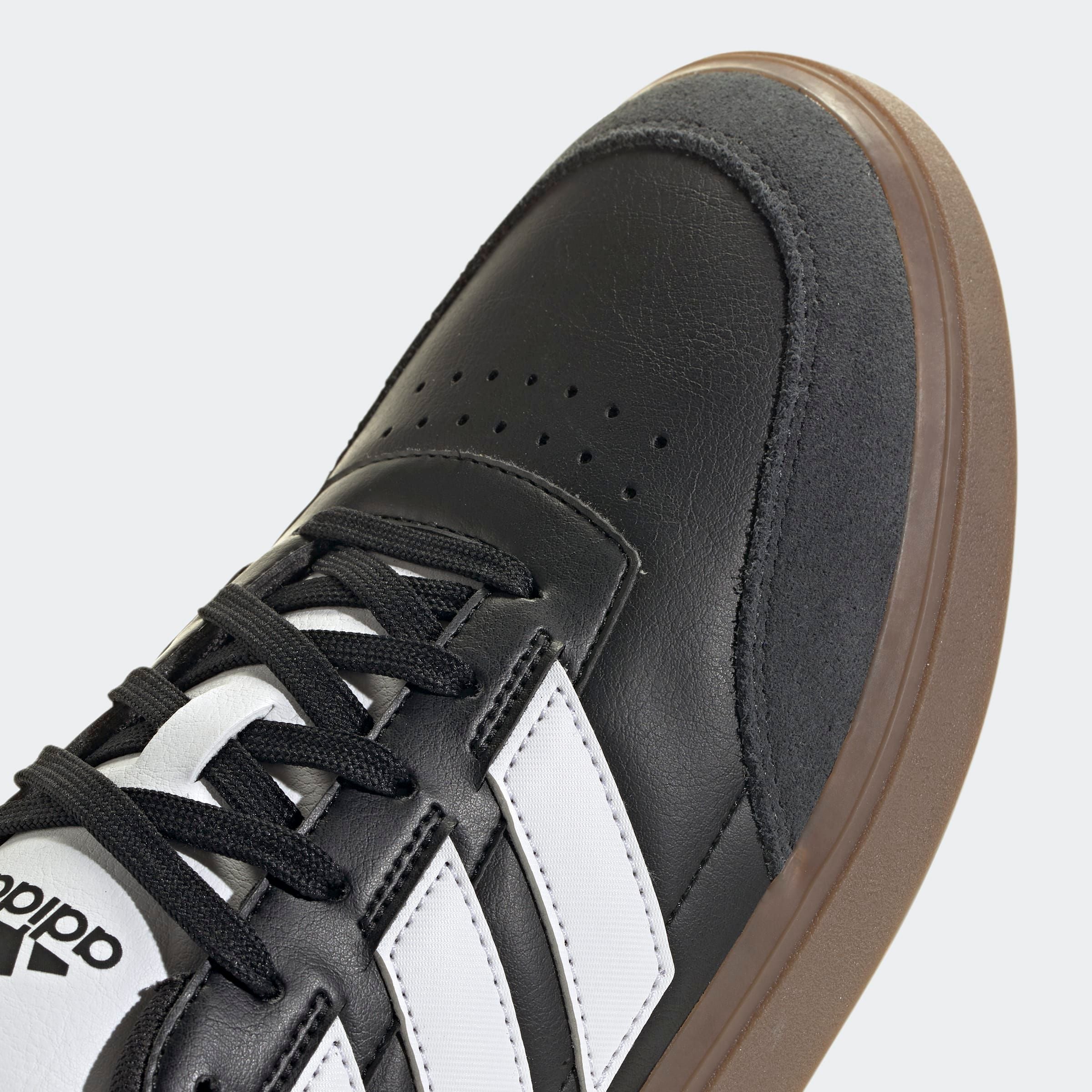 adidas Sportswear Sneaker »COURTBLOCK«