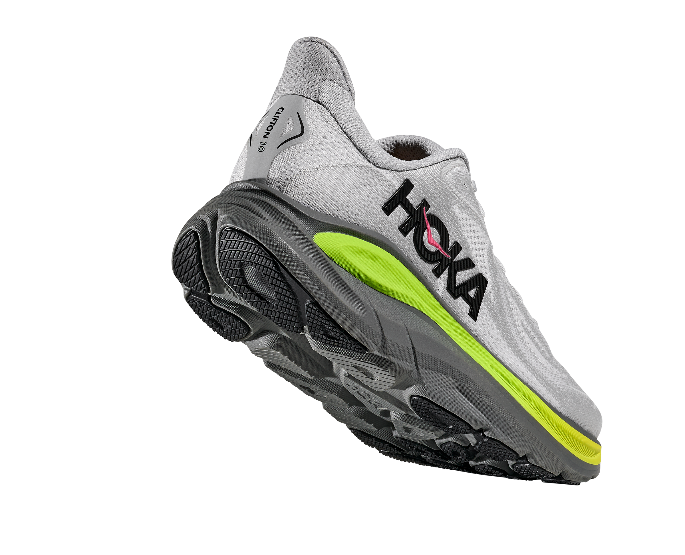 Hoka One One Laufschuh »CLIFTON 10«