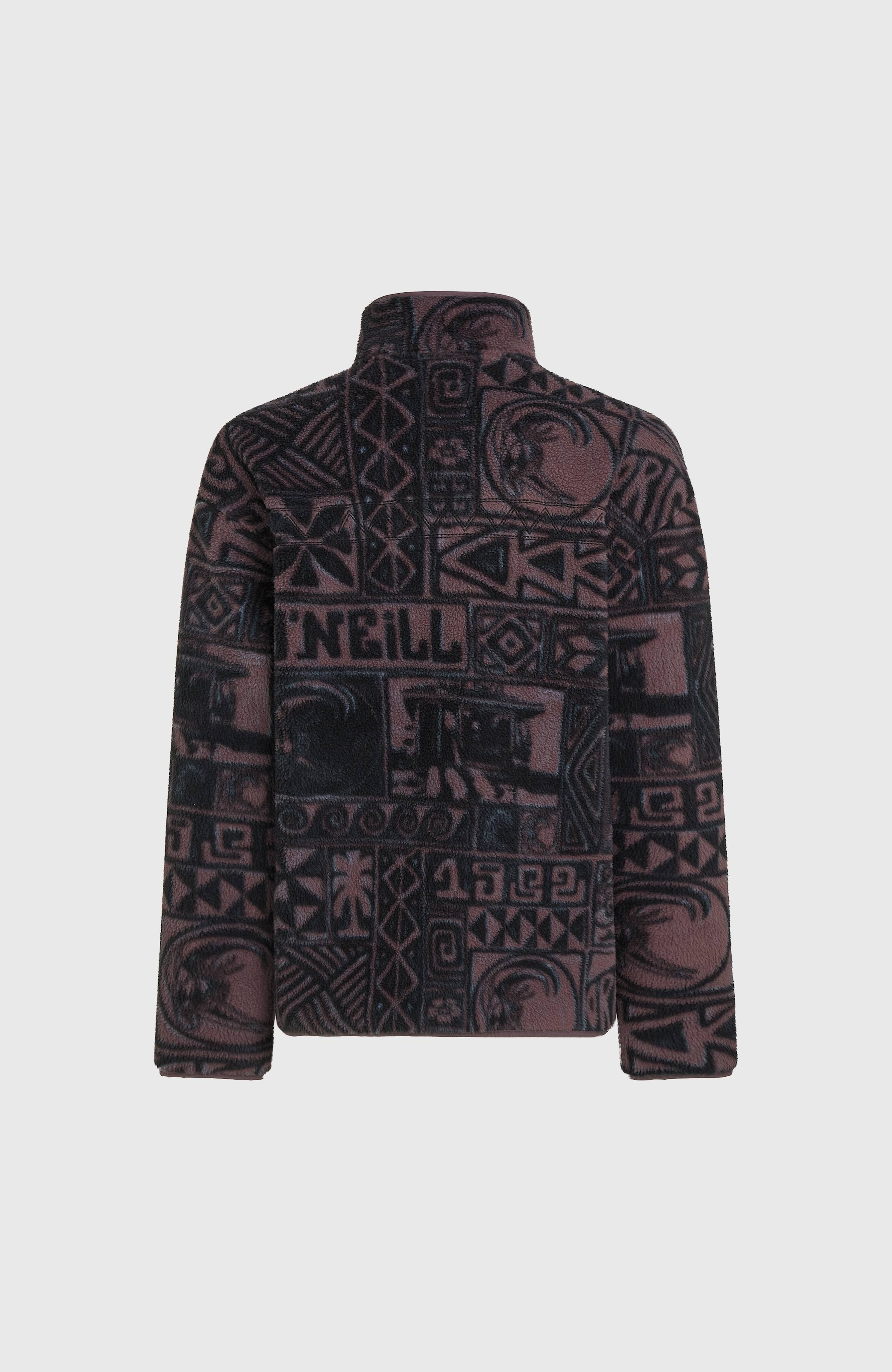 O'Neill Fleecepullover »O'RIGINALS HZ FLEECE«, aus Polyester, in den Größen S bis XXL
