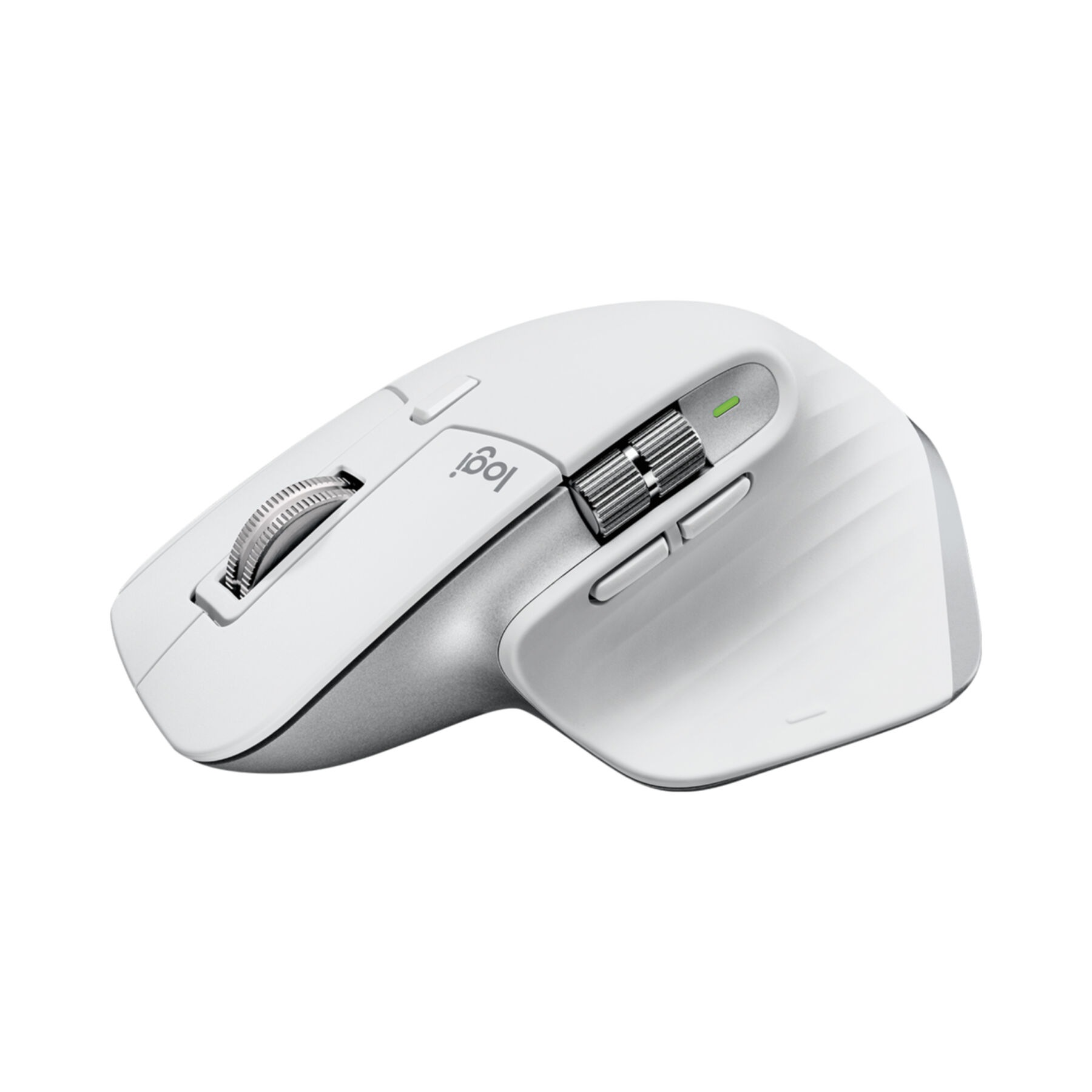 Logitech Maus »MX Master 3S«