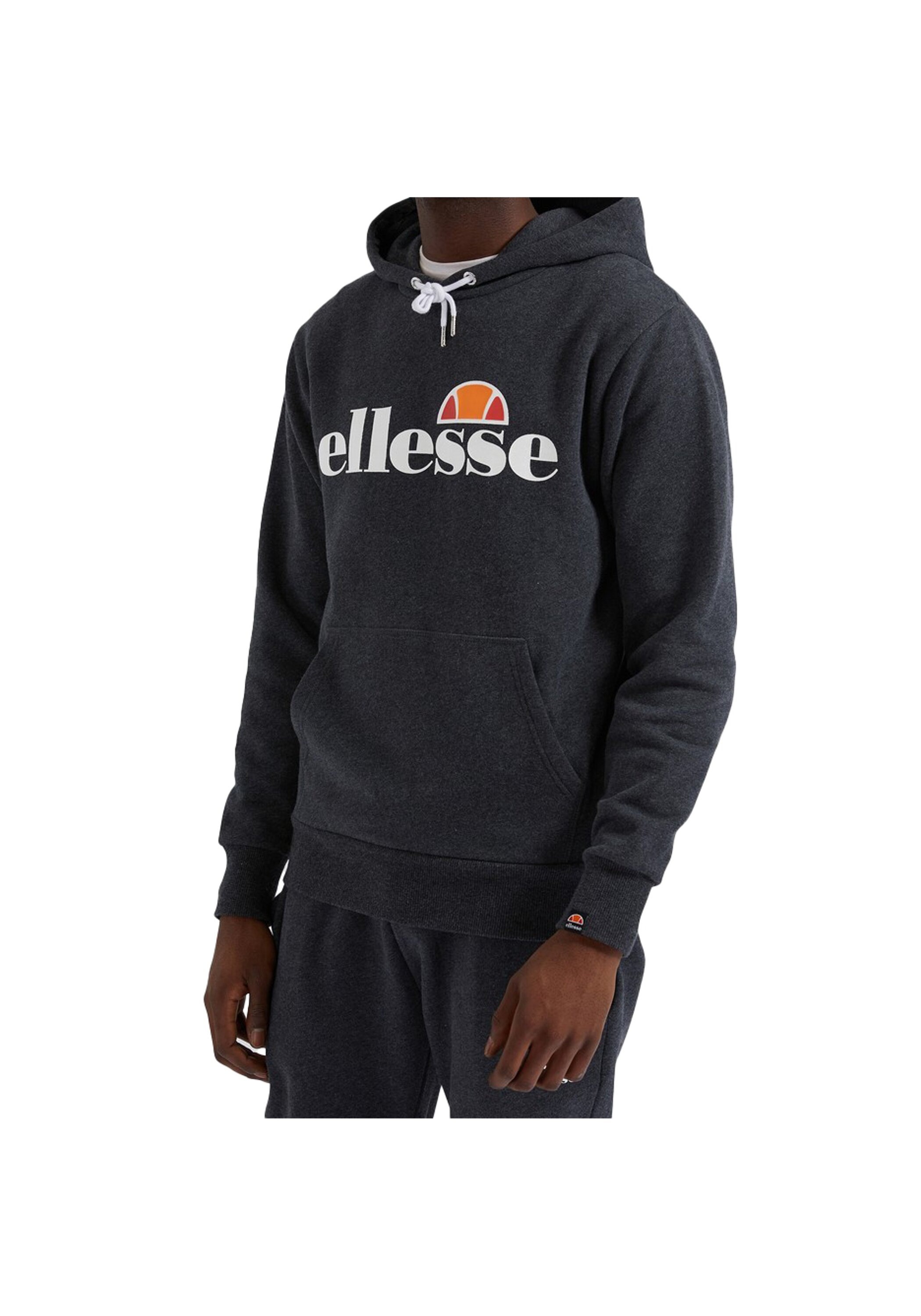 Ellesse Sweatshirt »Sweatshirt SL Gottero OH Hoody«
