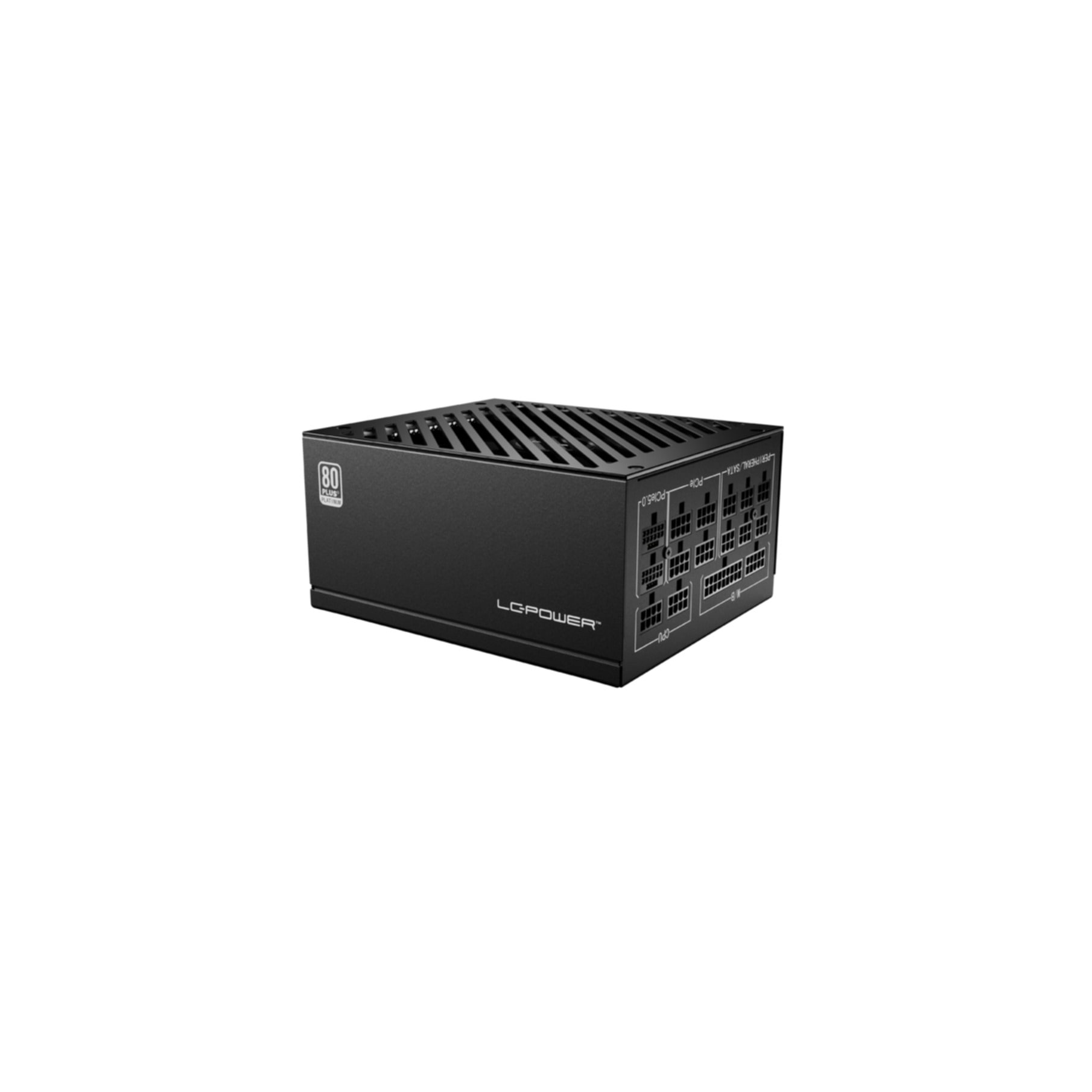 LC-Power Netzteil »LC850P V3.0«