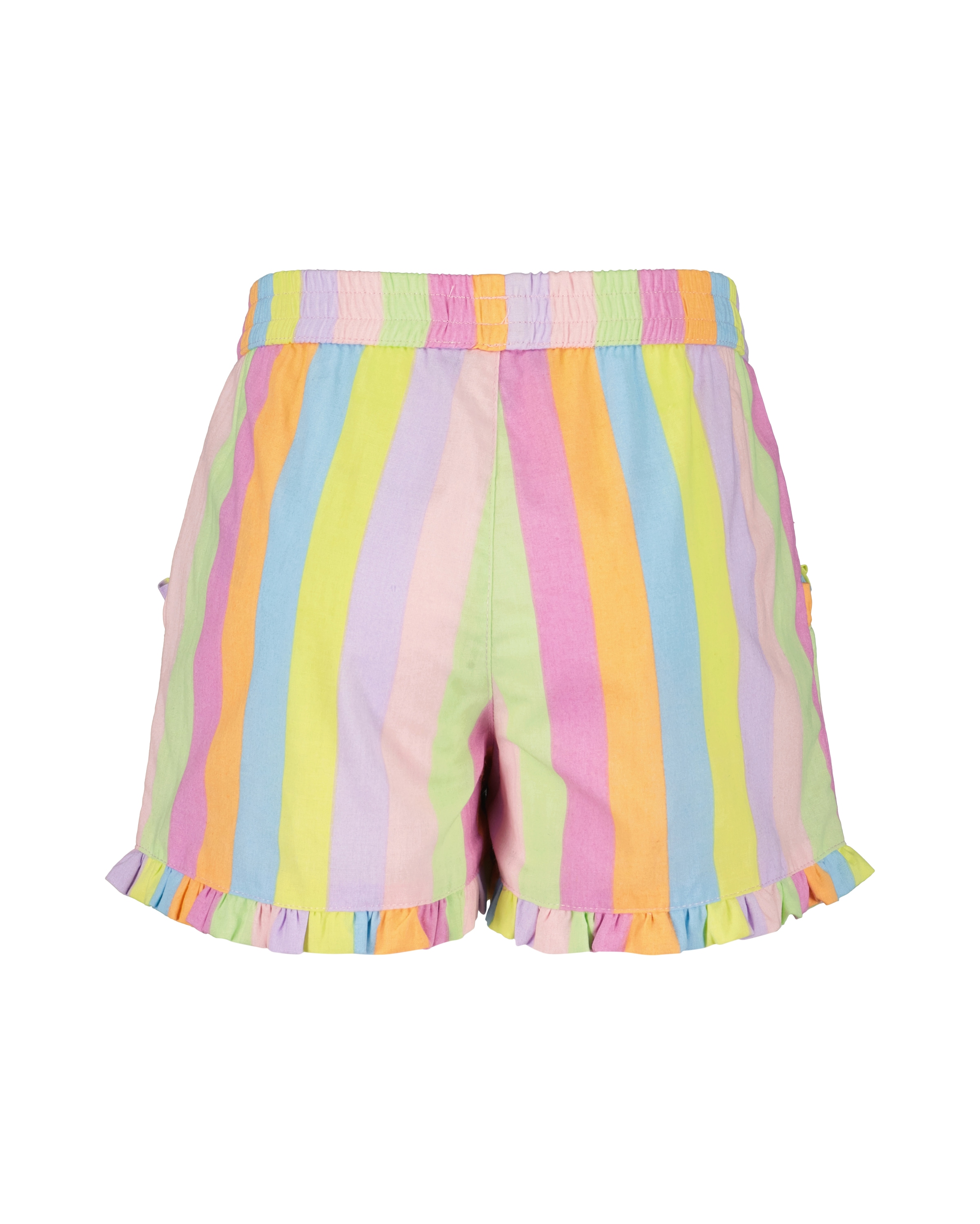 Blue Seven Shorts »Blue Seven Shorts«