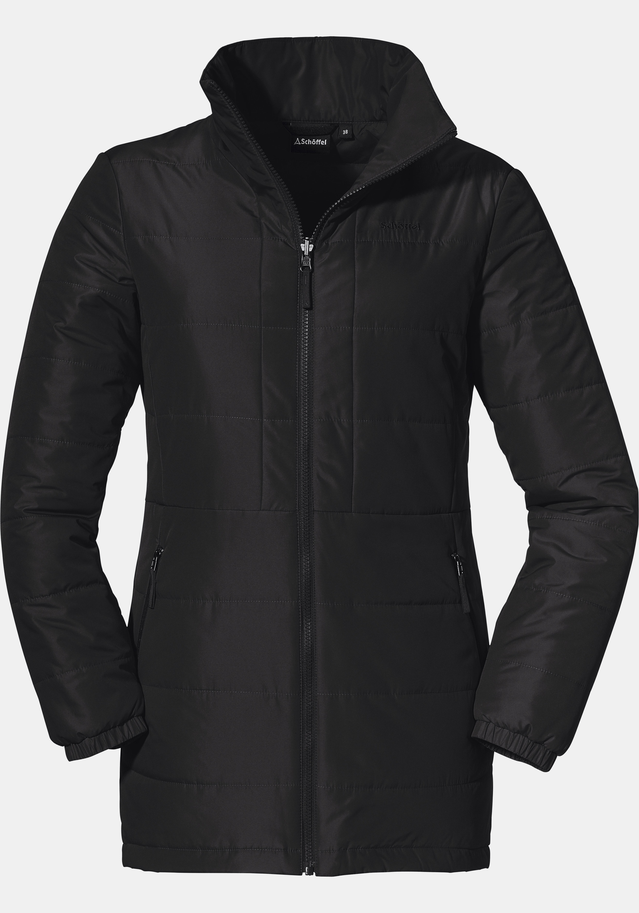Schöffel Doppeljacke »3in1 Parka Warschau L«