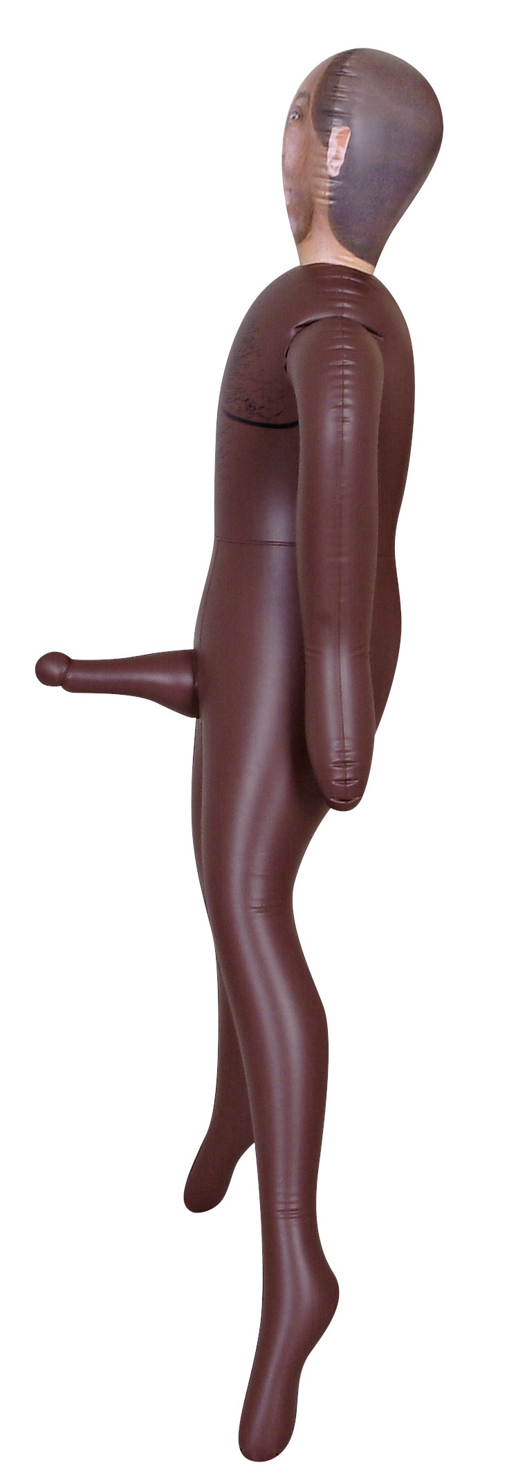 You2Toys Erotik-Toy-Set »Liebespuppe Mista Cool XXX« ()