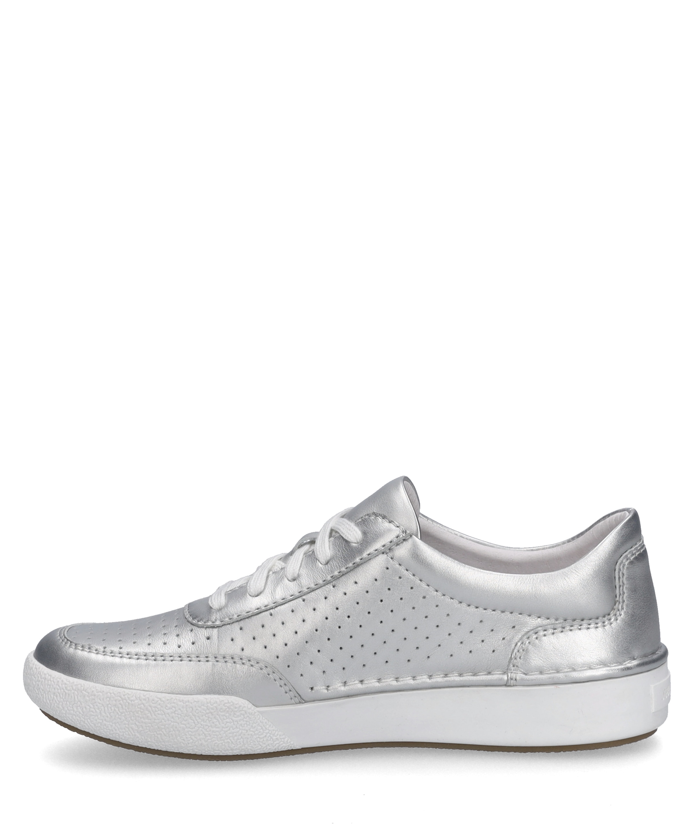 Josef Seibel Sneaker »Claire 29, silber«