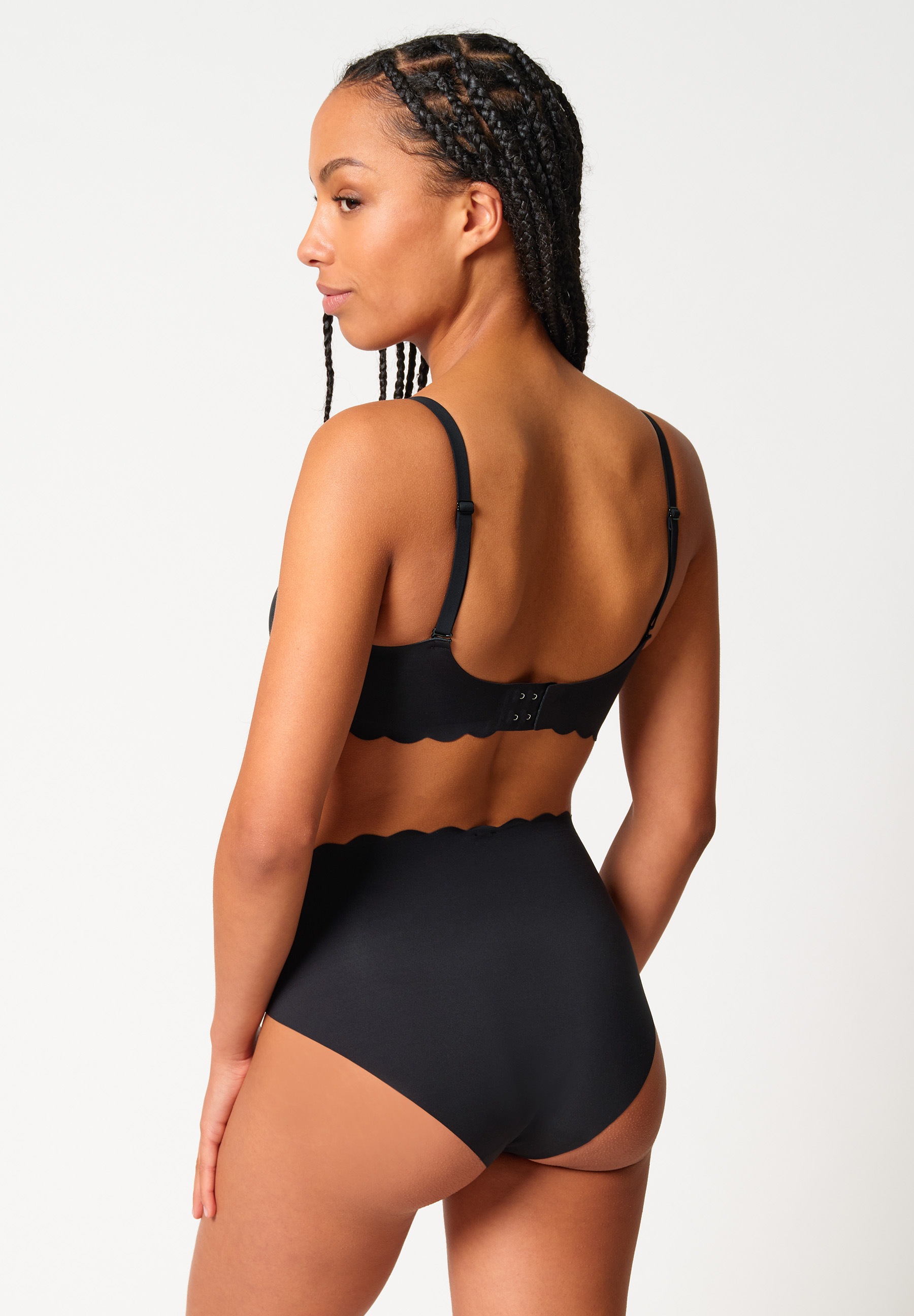 Skiny Push-up-BH »Sensation«