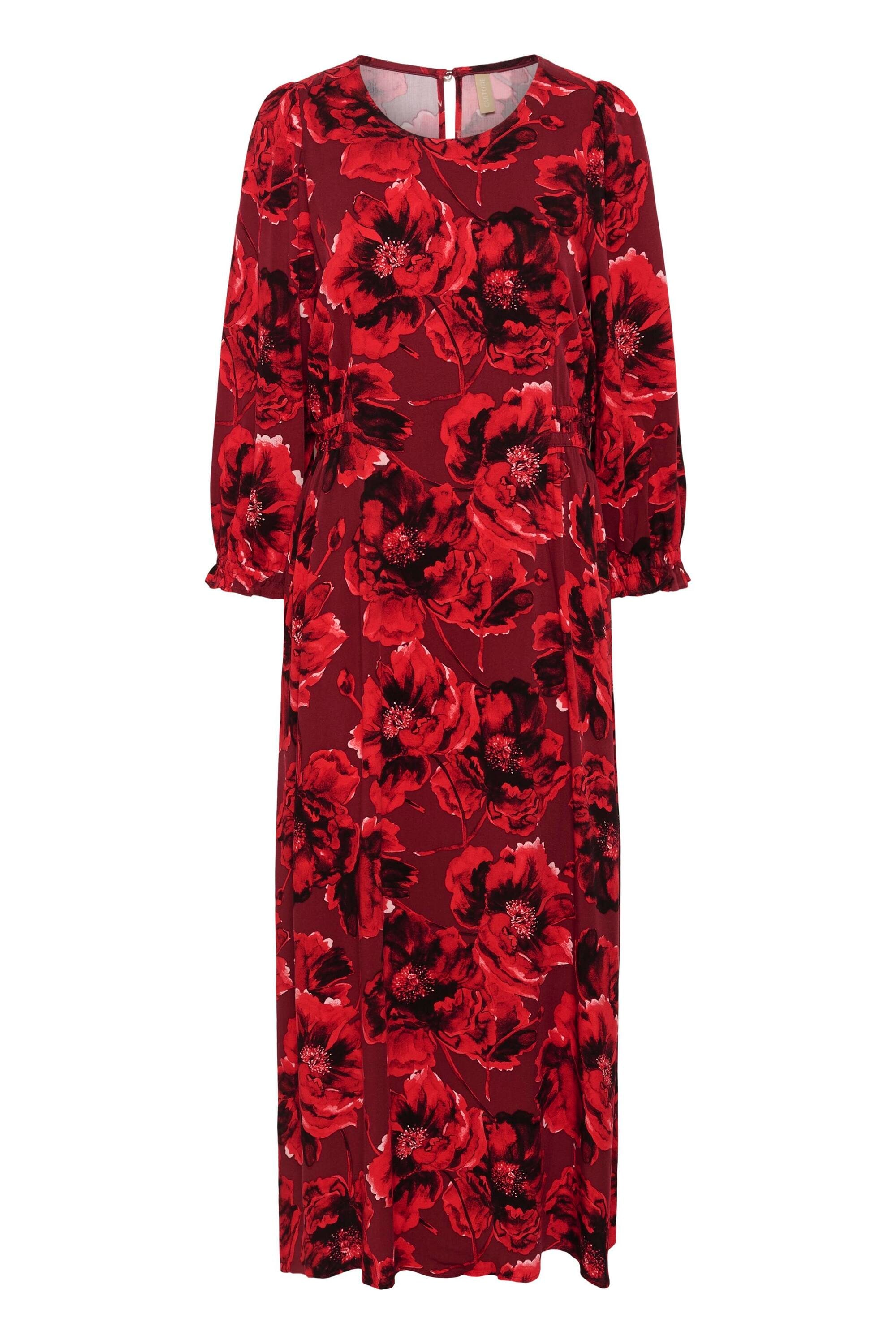 Culture Midikleid »Kleid CUrachel«
