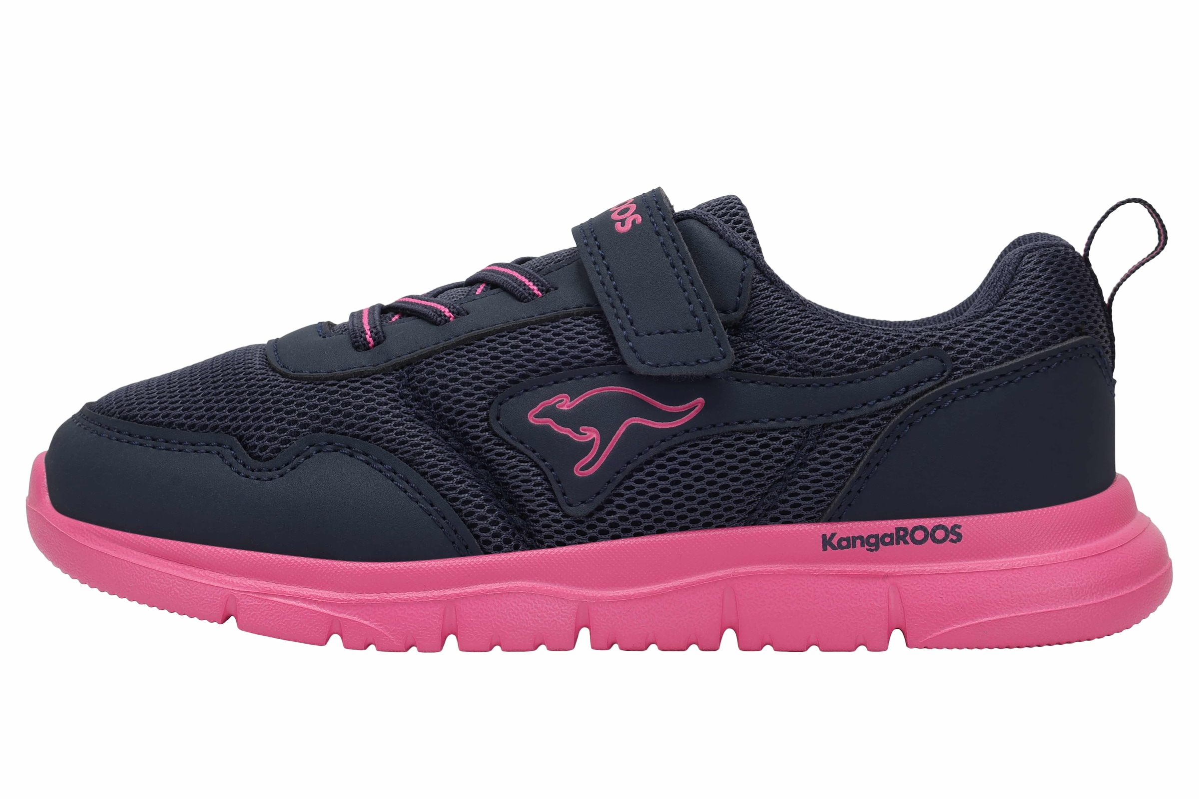 KangaROOS Sneaker »K-ETK POSSUM EV«
