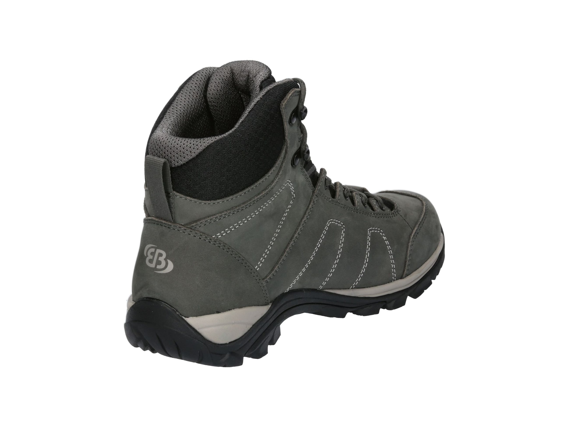 BRÜTTING Trekkingschuh »Outdoorstiefel Mount Stevens High«