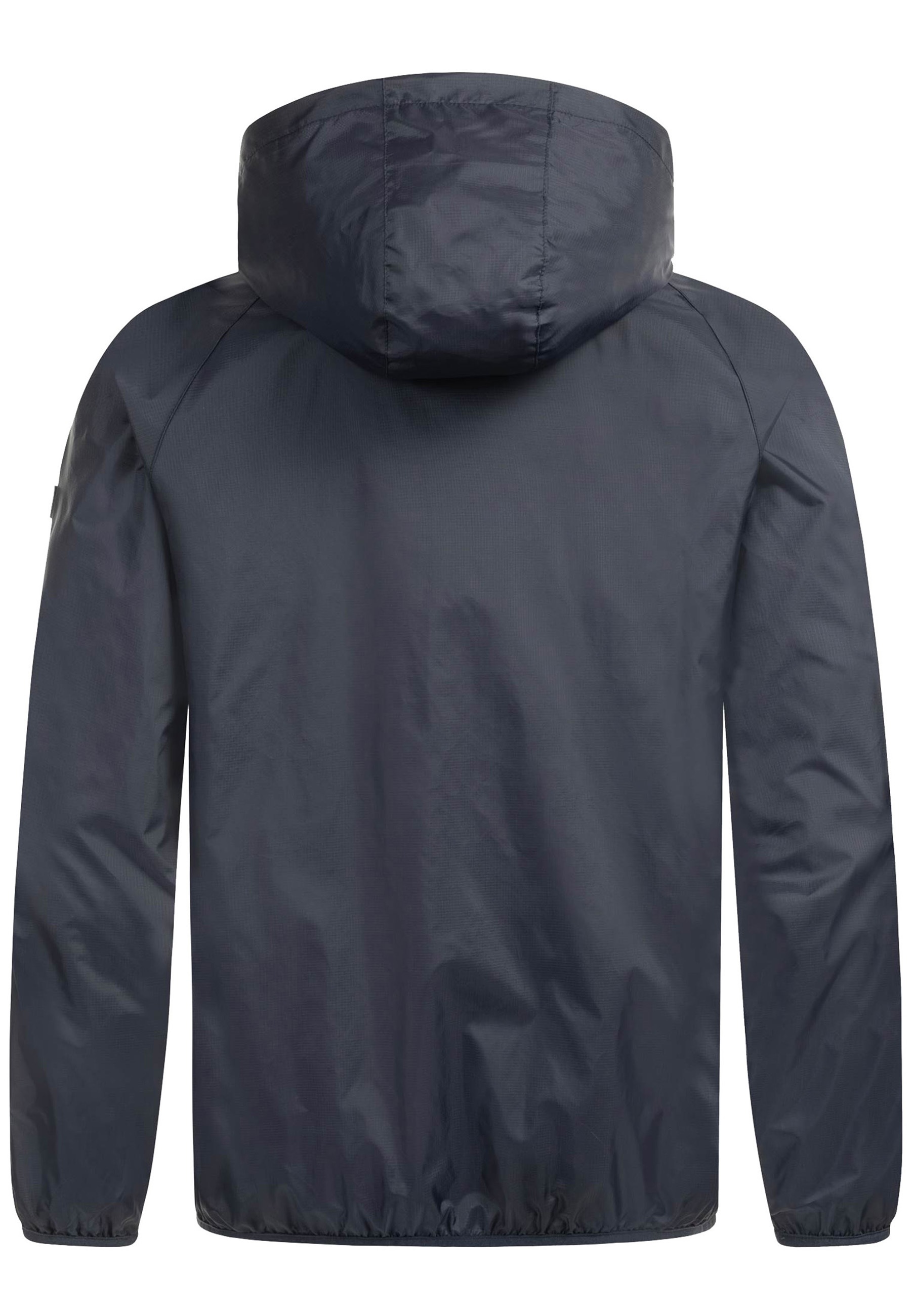 Arctic Seven Outdoorjacke »Arctic Seven Herren Regenjacke AS412«