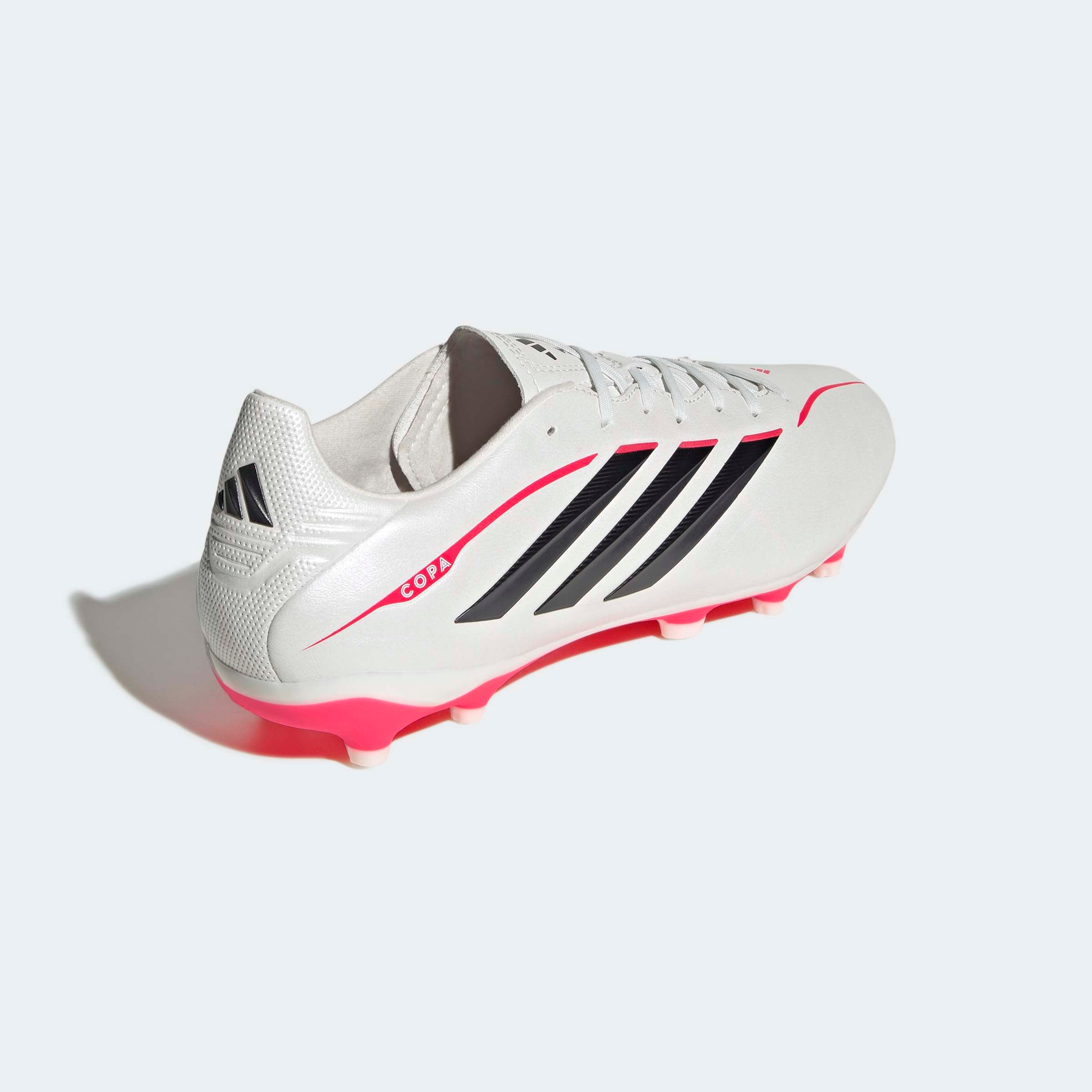 adidas Performance Fußballschuh »COPA PURE IV LEAGUE FIRM GROUND«  Außensohle für feste Böden